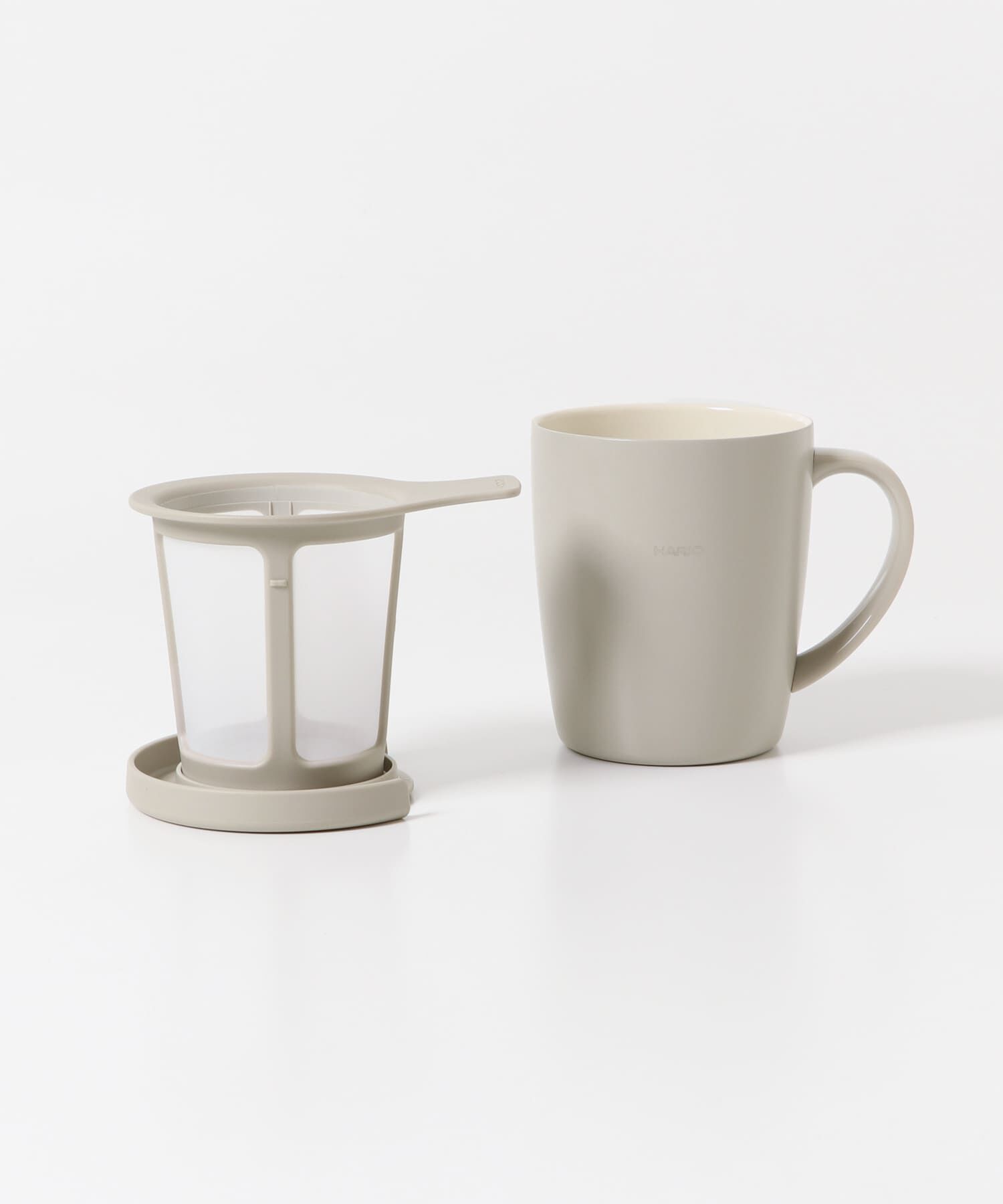URBAN RESEARCH DOORS「HARIO　ティー&コーヒーメーカーマグ」|食器・キッチングッズ|