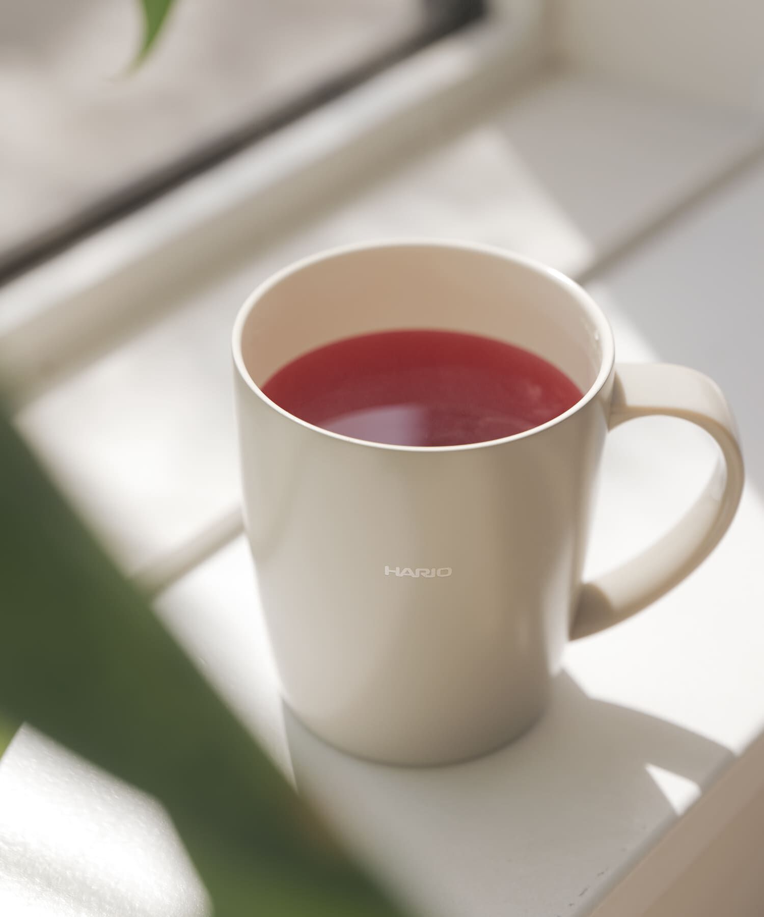 URBAN RESEARCH DOORS「HARIO　ティー&コーヒーメーカーマグ」|食器・キッチングッズ|