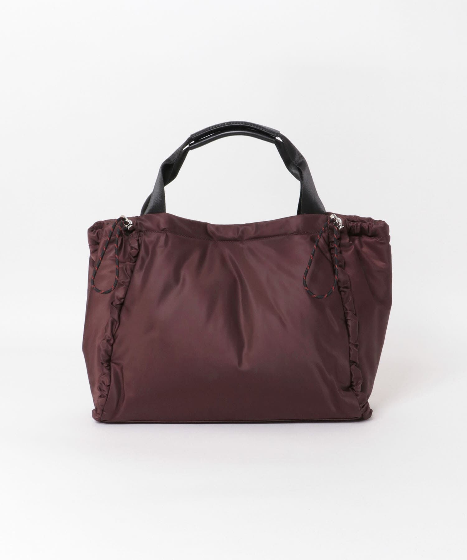 RODE SKO「hun RODESKO　『A4対応』Code コードトートバッグ」|トートバッグ|