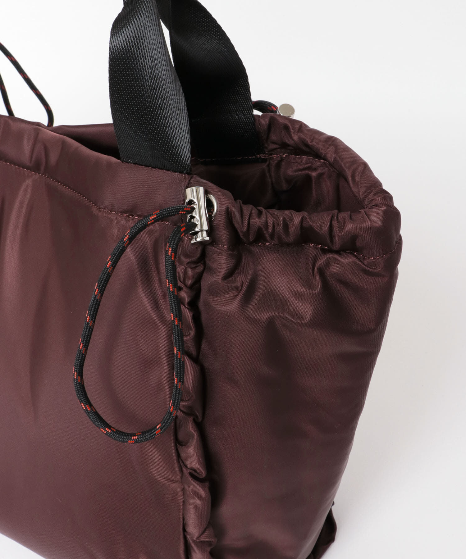 RODE SKO「hun RODESKO　『A4対応』Code コードトートバッグ」|トートバッグ|