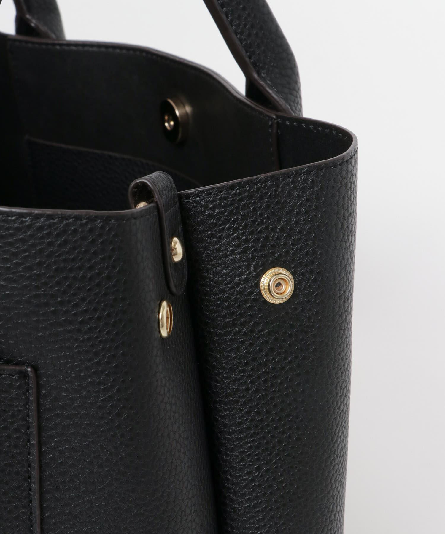 RODE SKO「ダブルポケットトートバッグ」|トートバッグ|