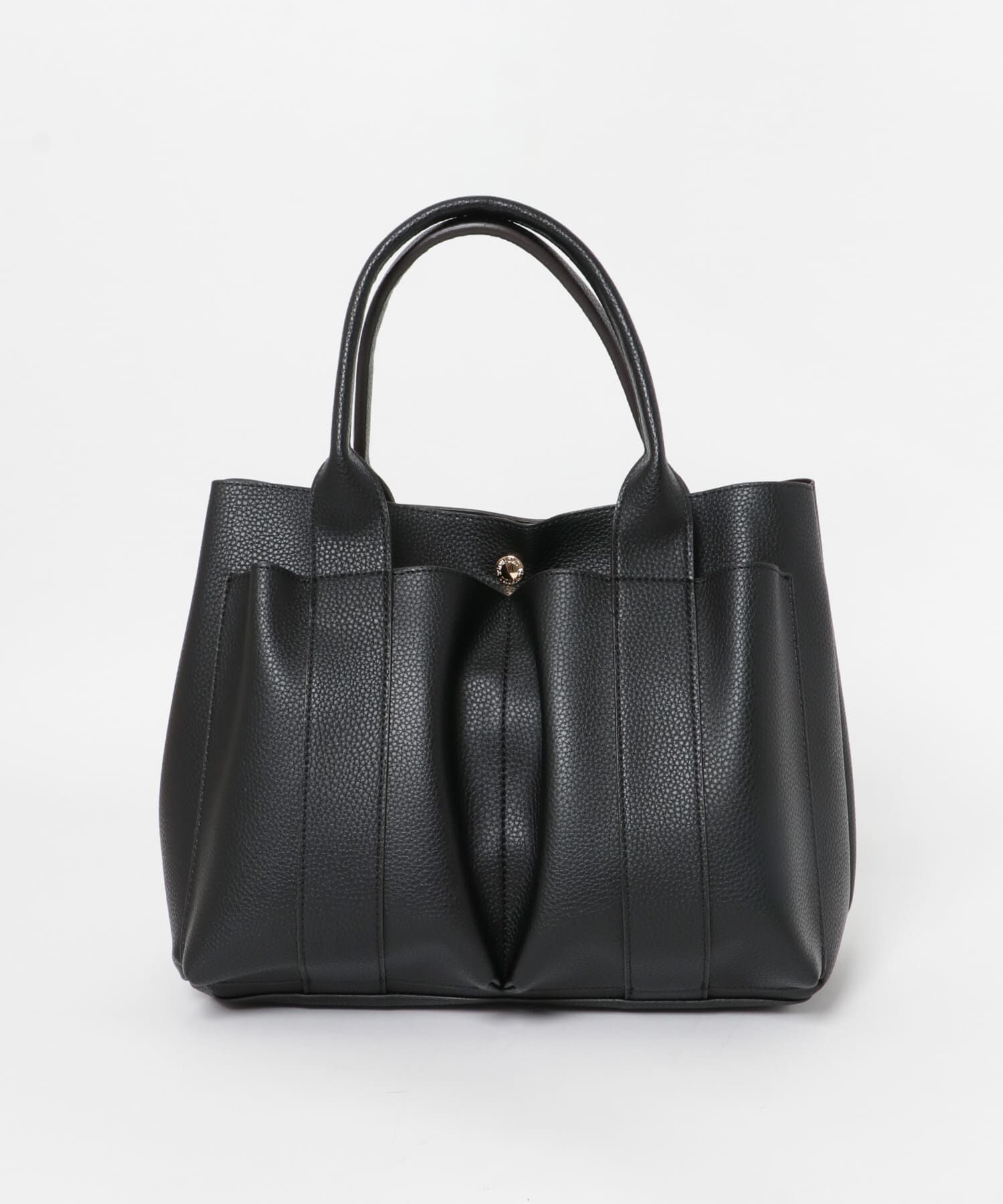 RODE SKO「ダブルポケットトートバッグ」|トートバッグ|