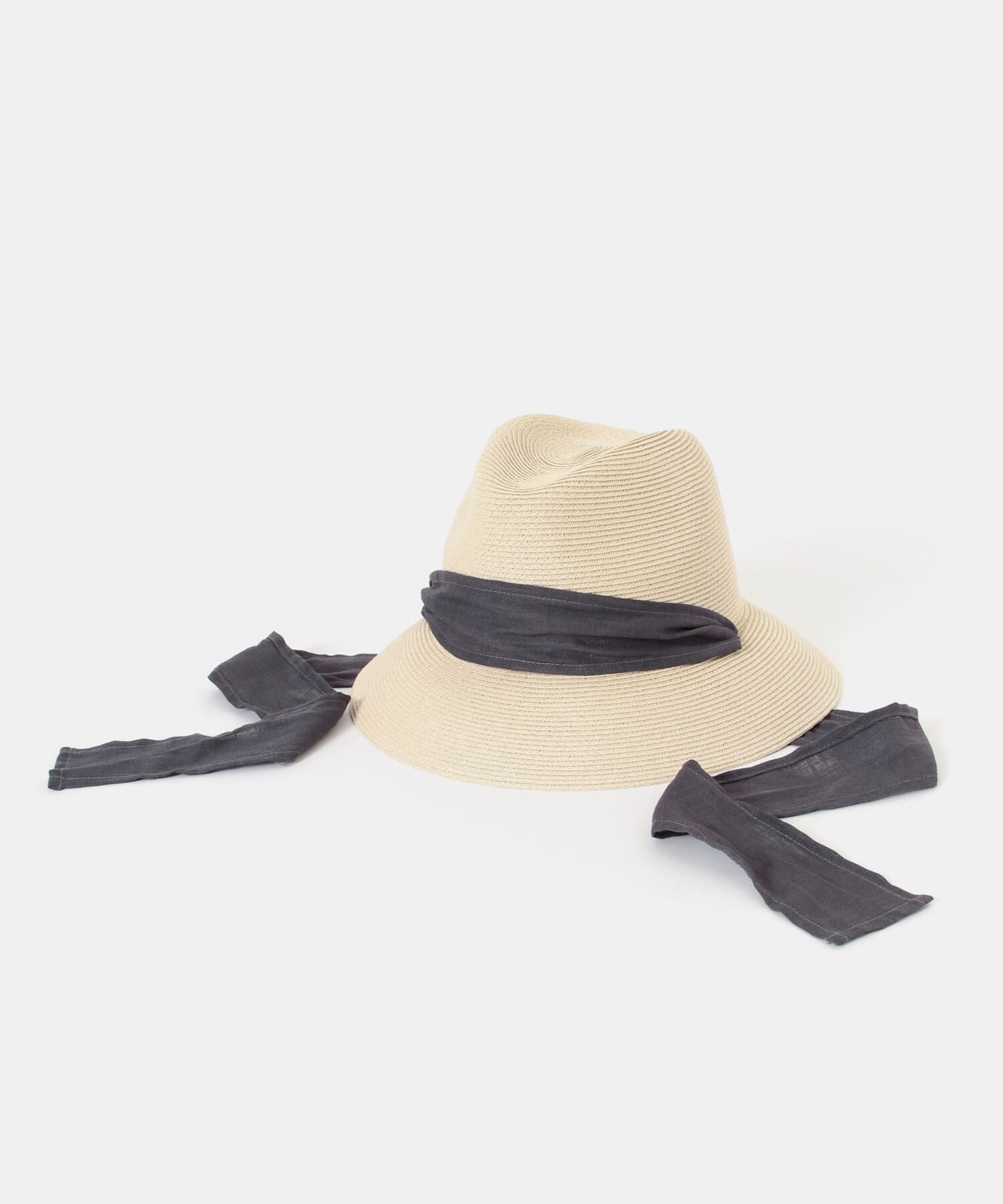 SMELLY「ペーパーブレードソフトハット」|ハット|