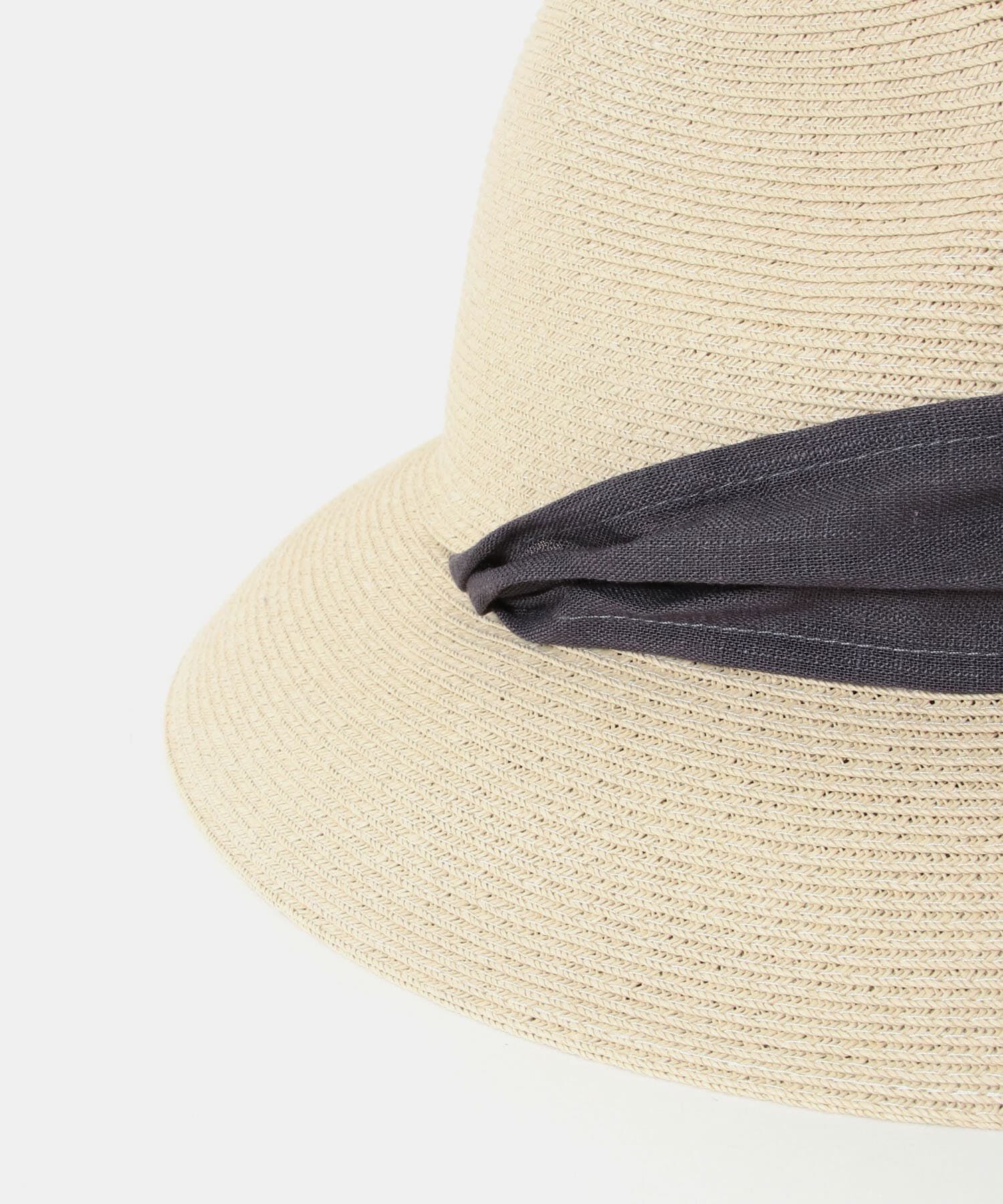 SMELLY「ペーパーブレードソフトハット」|ハット|