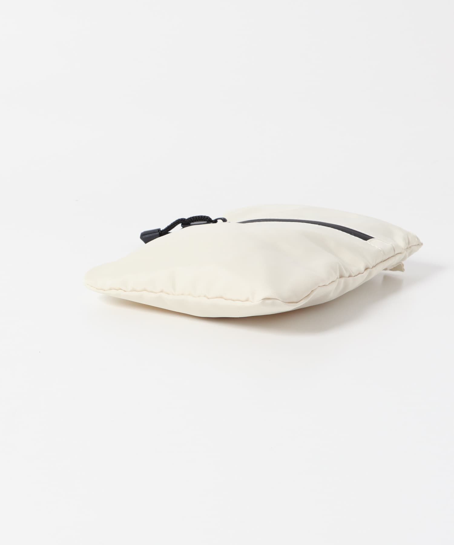 SMELLY「ジップミニサコッシュ」|ショルダー・メッセンジャー|