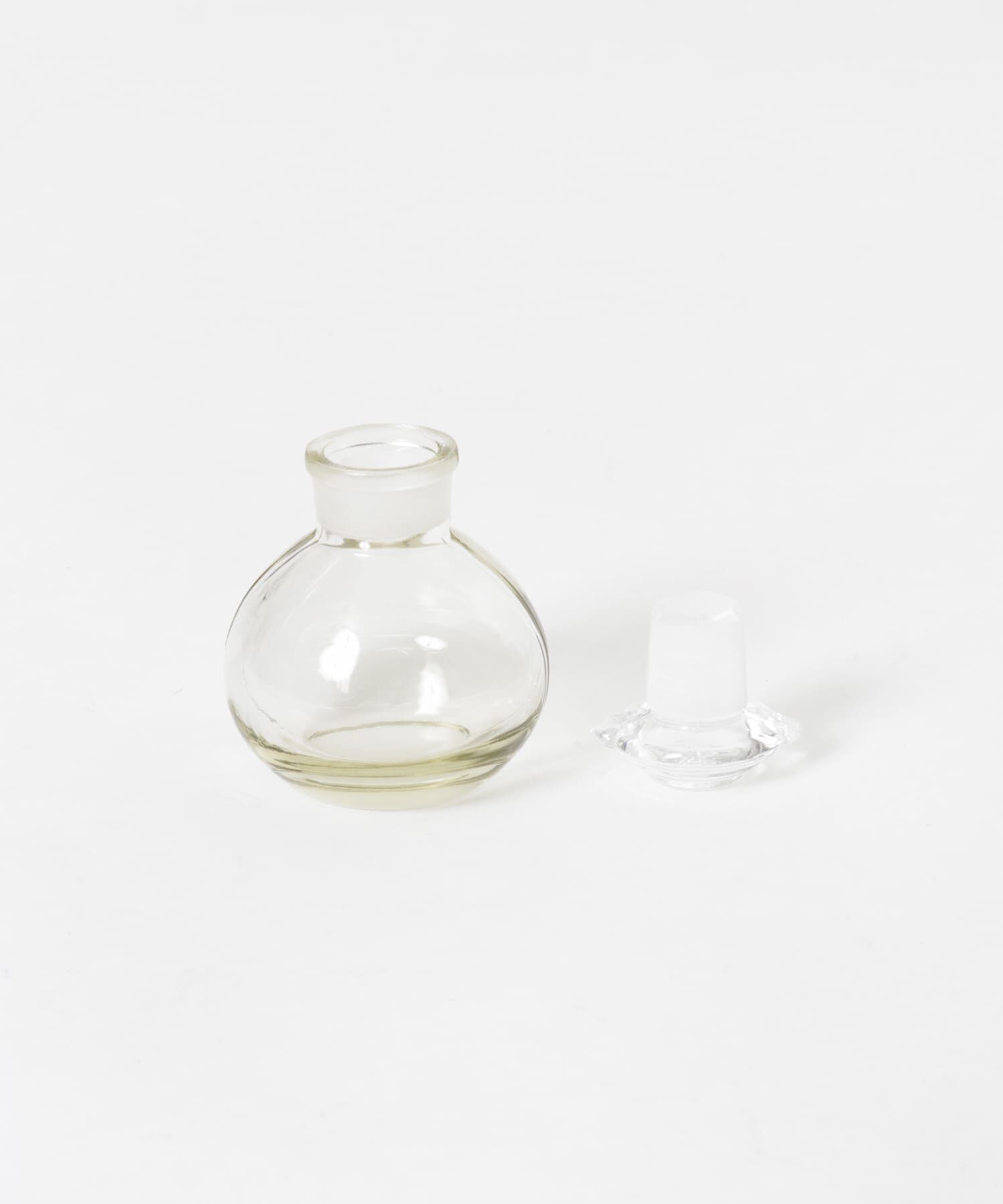 URBAN RESEARCH「『WEB限定』廣田硝子　復刻醤油差し　アンバー　丸」|食器・キッチングッズ|