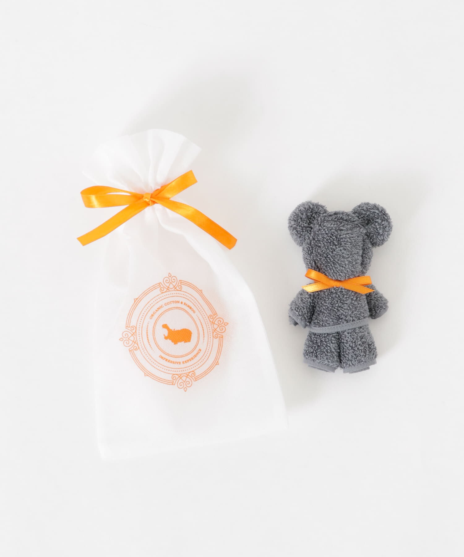 URBAN RESEARCH「Hipopotamus　チーフベア」|タオル|