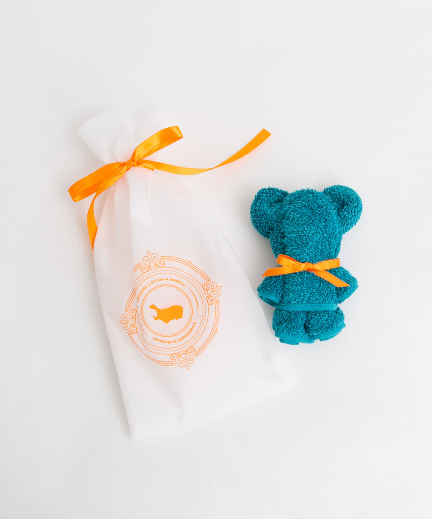 URBAN RESEARCH「Hipopotamus　チーフベア」|タオル|