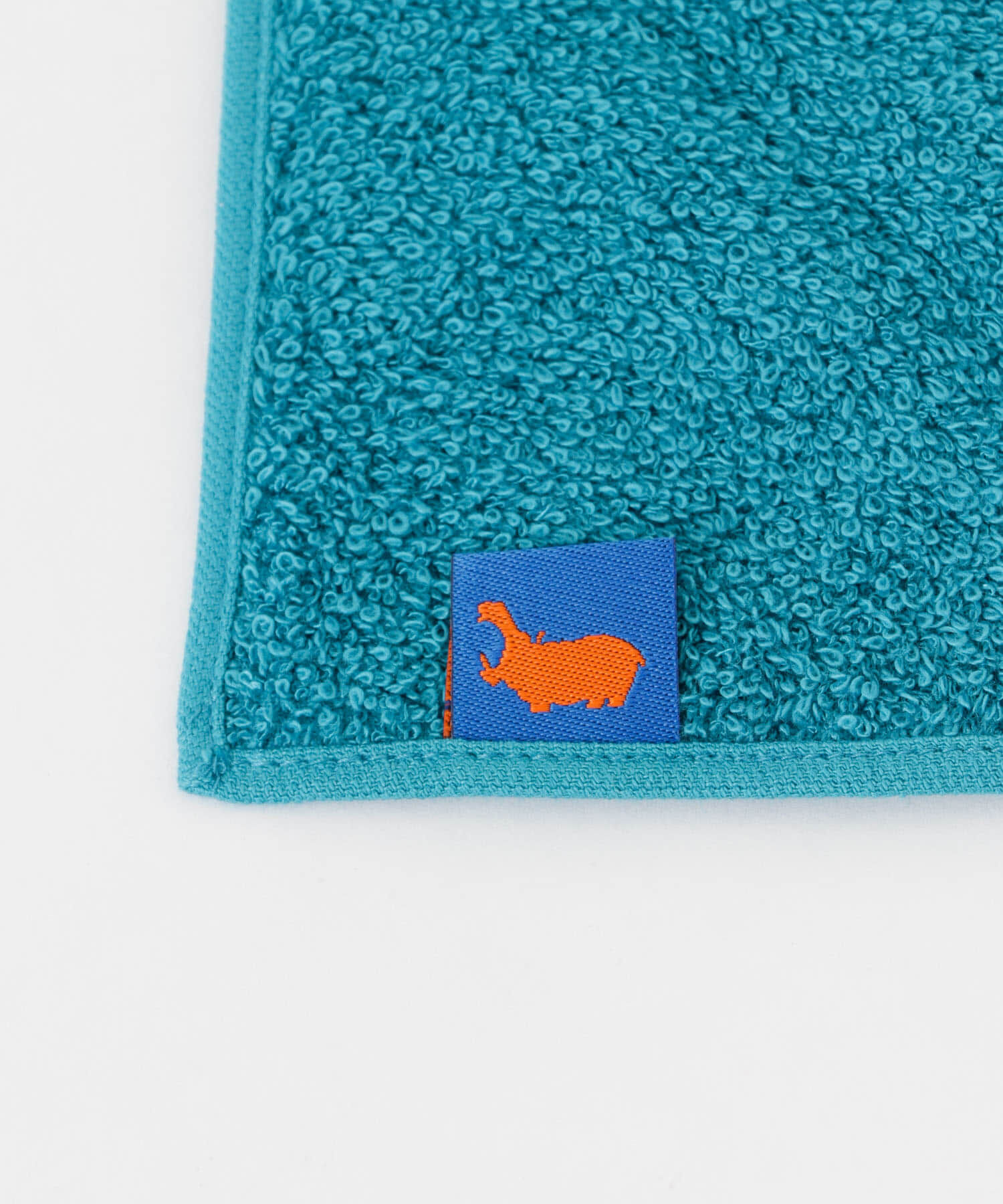 URBAN RESEARCH「Hipopotamus　チーフベア」|タオル|