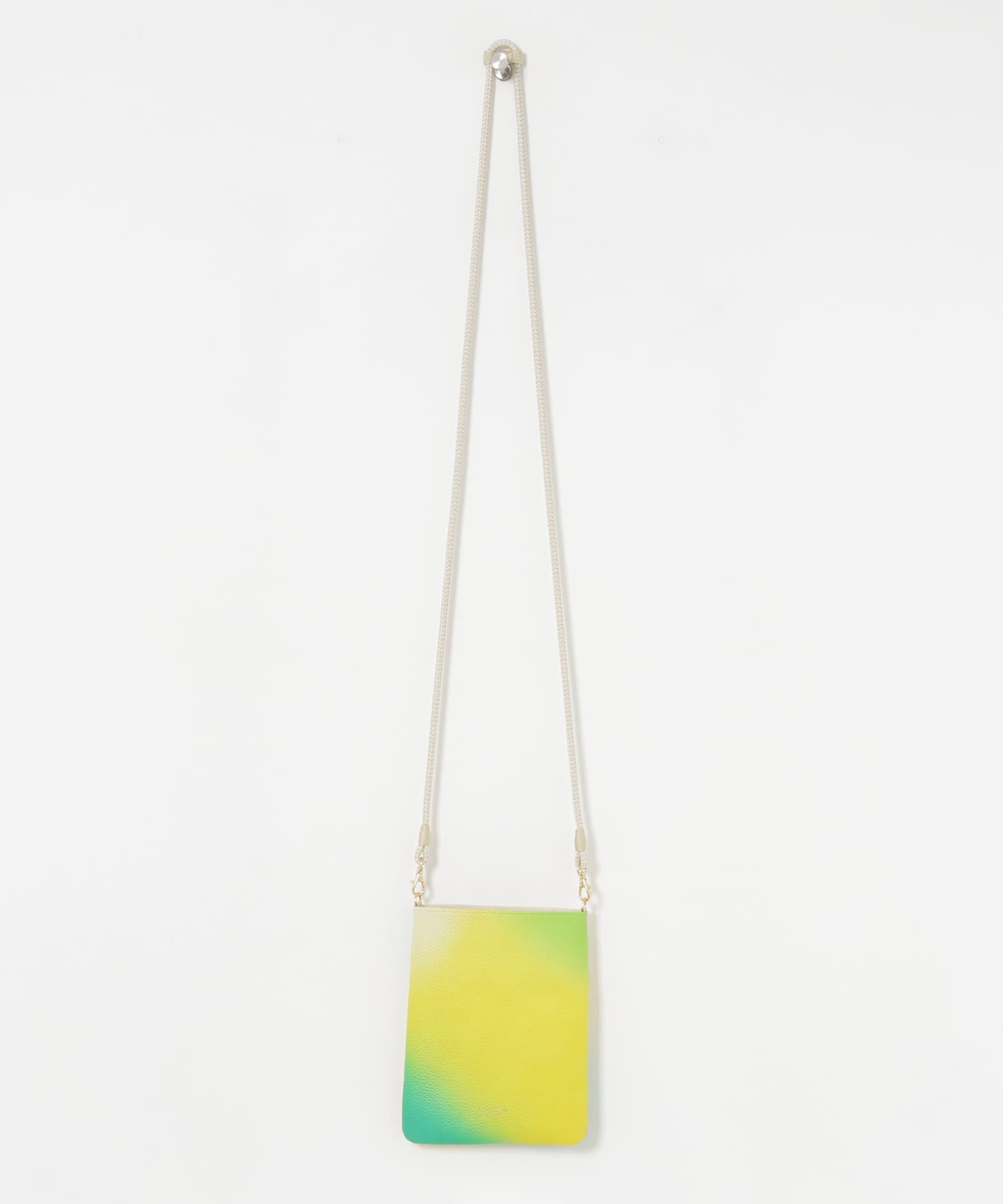 URBAN RESEARCH「池内友禅　サコッシュ(ひも付き)」|その他|