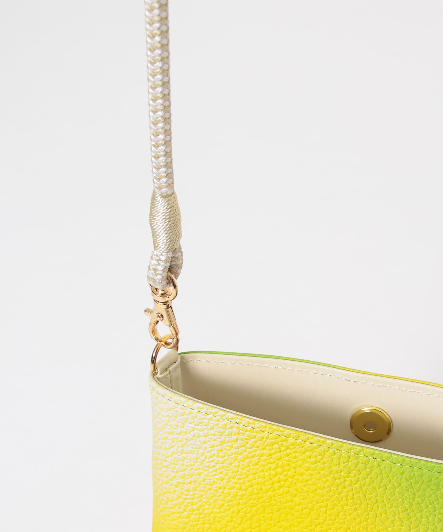 URBAN RESEARCH「池内友禅　サコッシュ(ひも付き)」|その他|