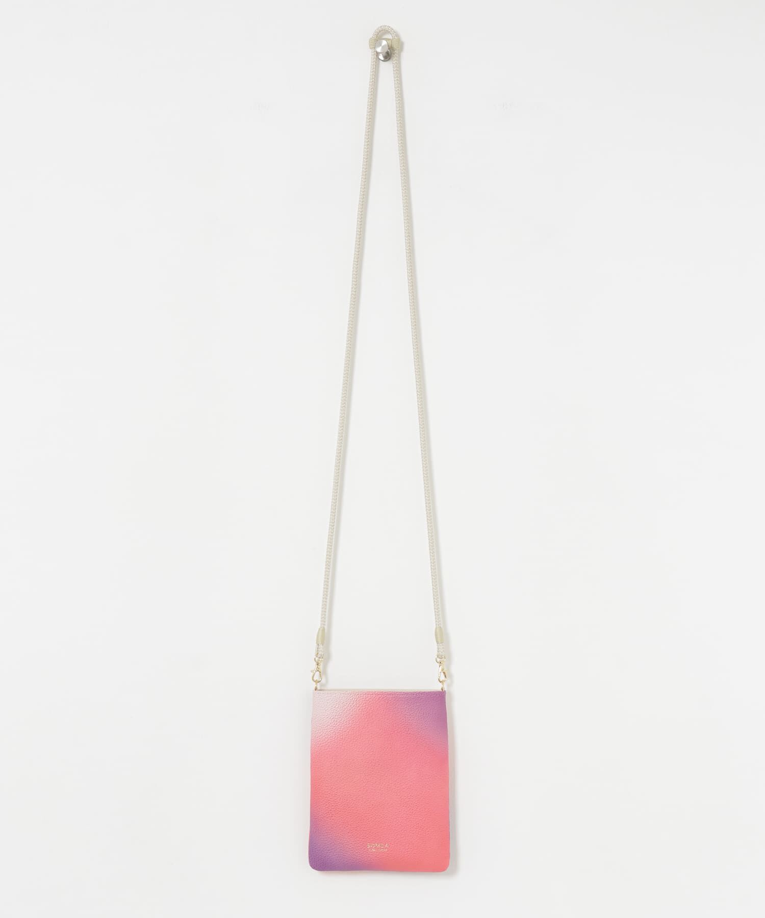 URBAN RESEARCH「池内友禅　サコッシュ(ひも付き)」|その他|