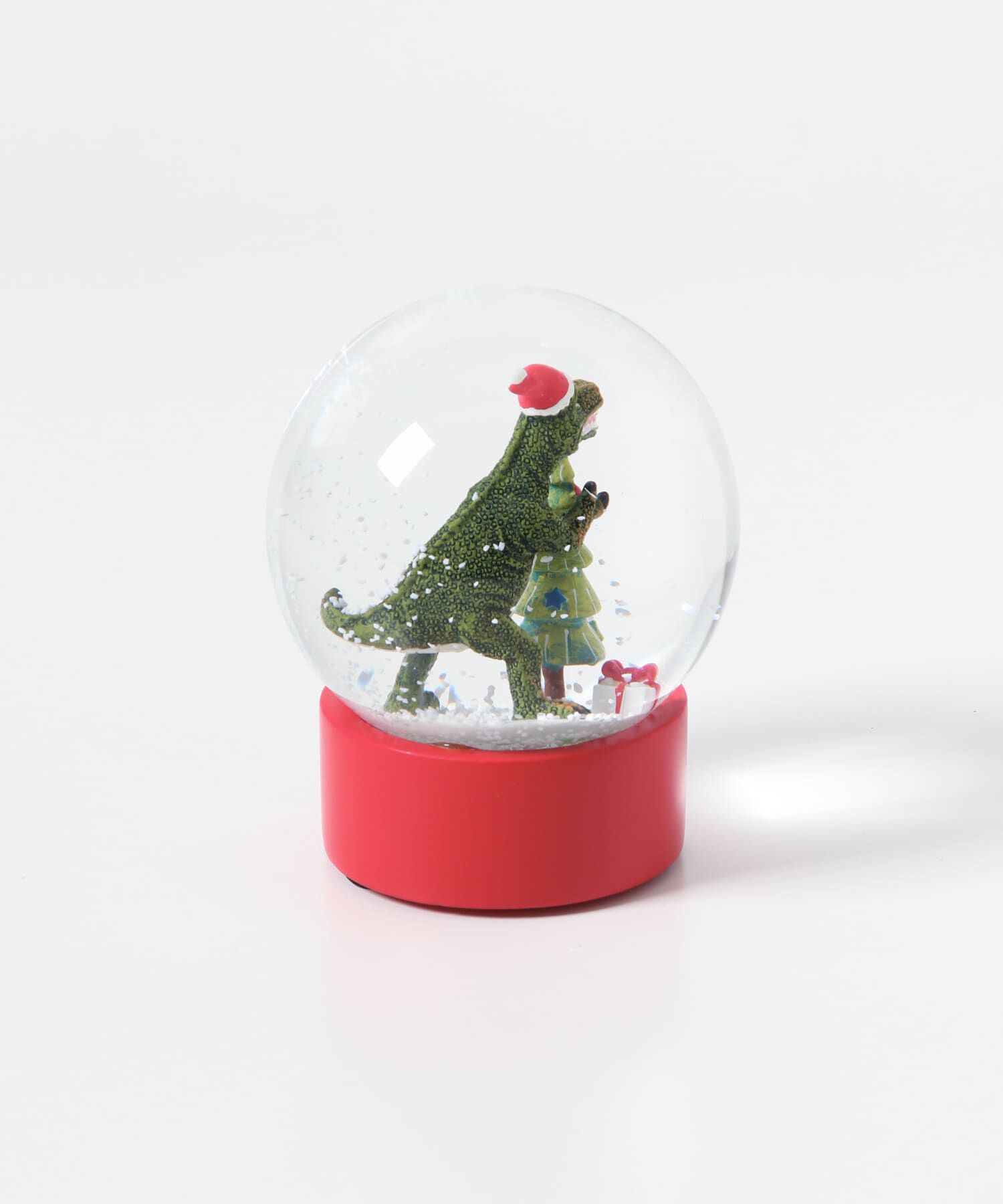 Sonny Label 「DULTON　Dinosaur snowglobe」|その他|