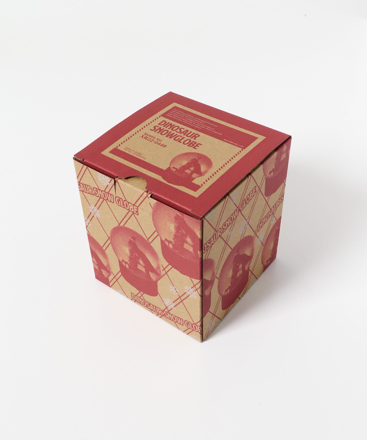 Sonny Label 「DULTON　Dinosaur snowglobe」|その他|