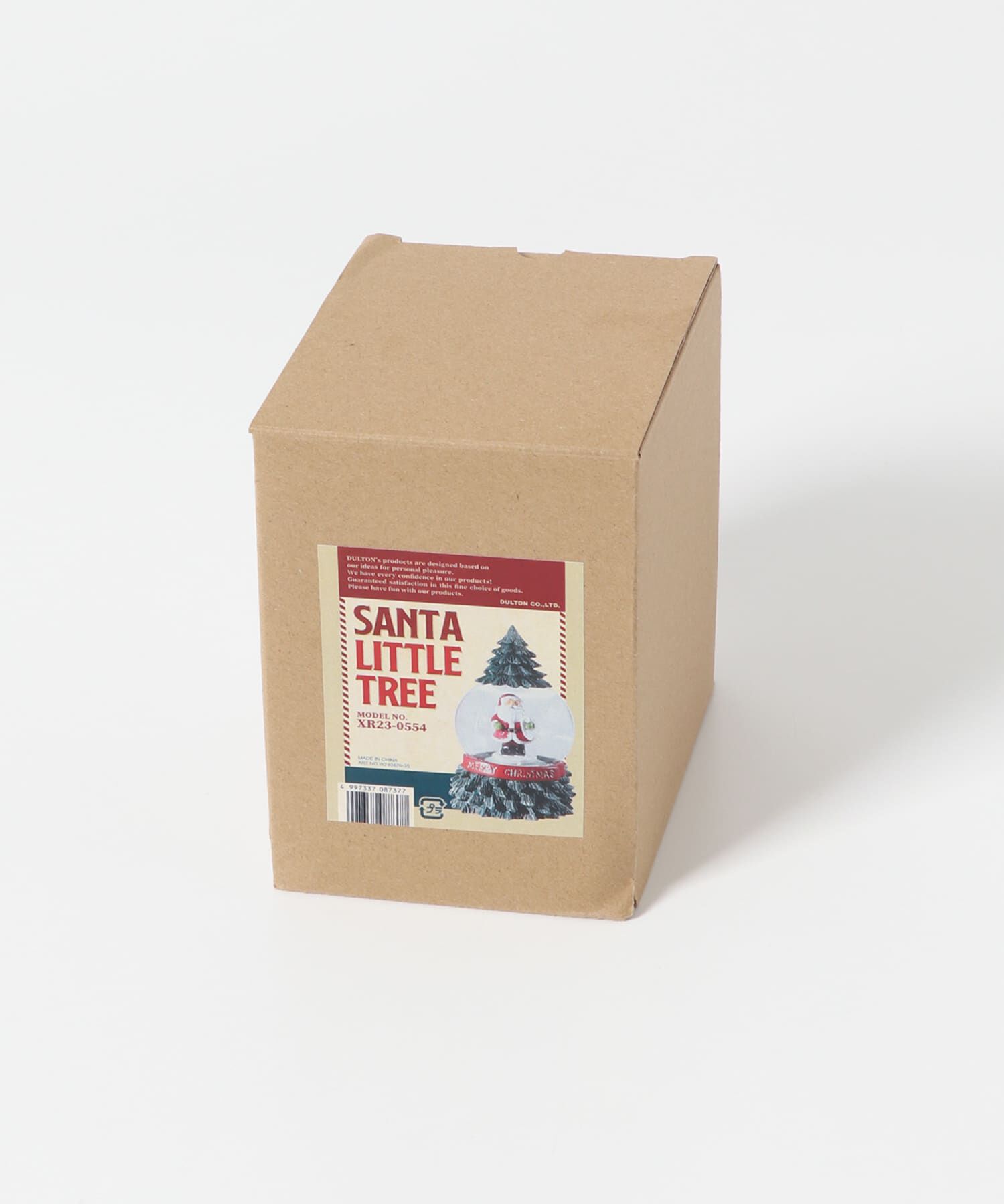Sonny Label 「DULTON　Santa little tree」|その他|