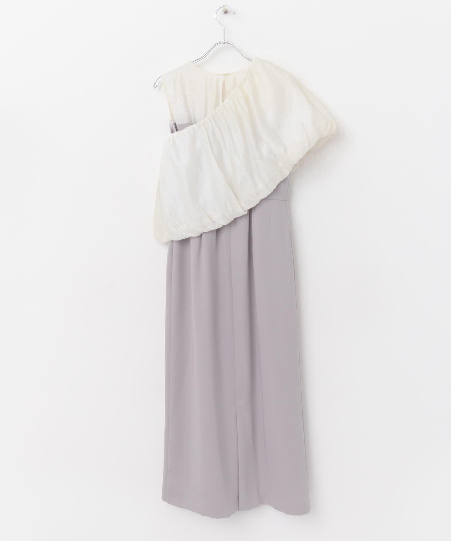 URBAN RESEARCH ROSSO「マルチWAYシアーオフショルドレス」|ワンピース|