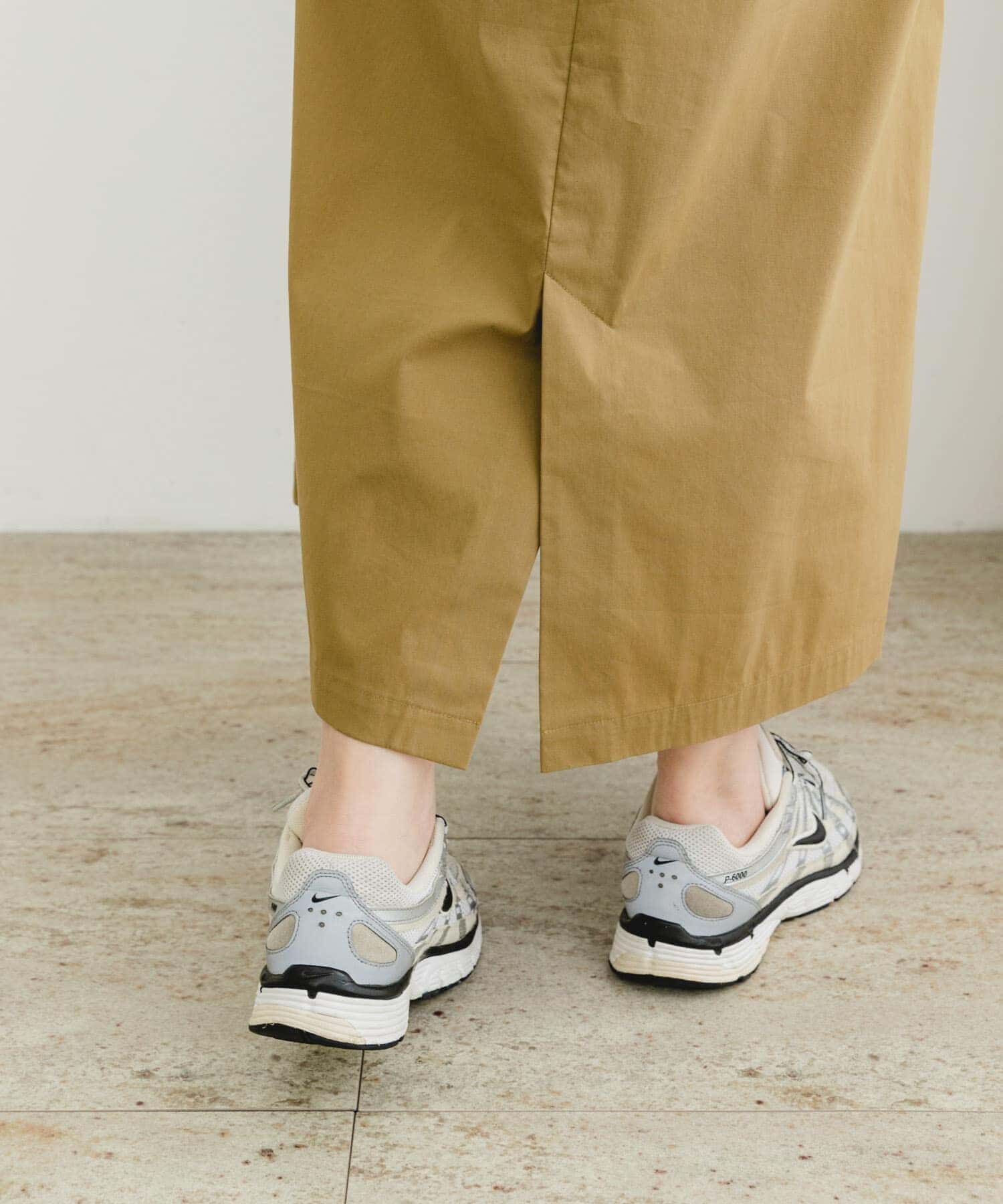 URBAN RESEARCH ROSSO「F by ROSSO　スリットショルダーワンピース」|ワンピース|