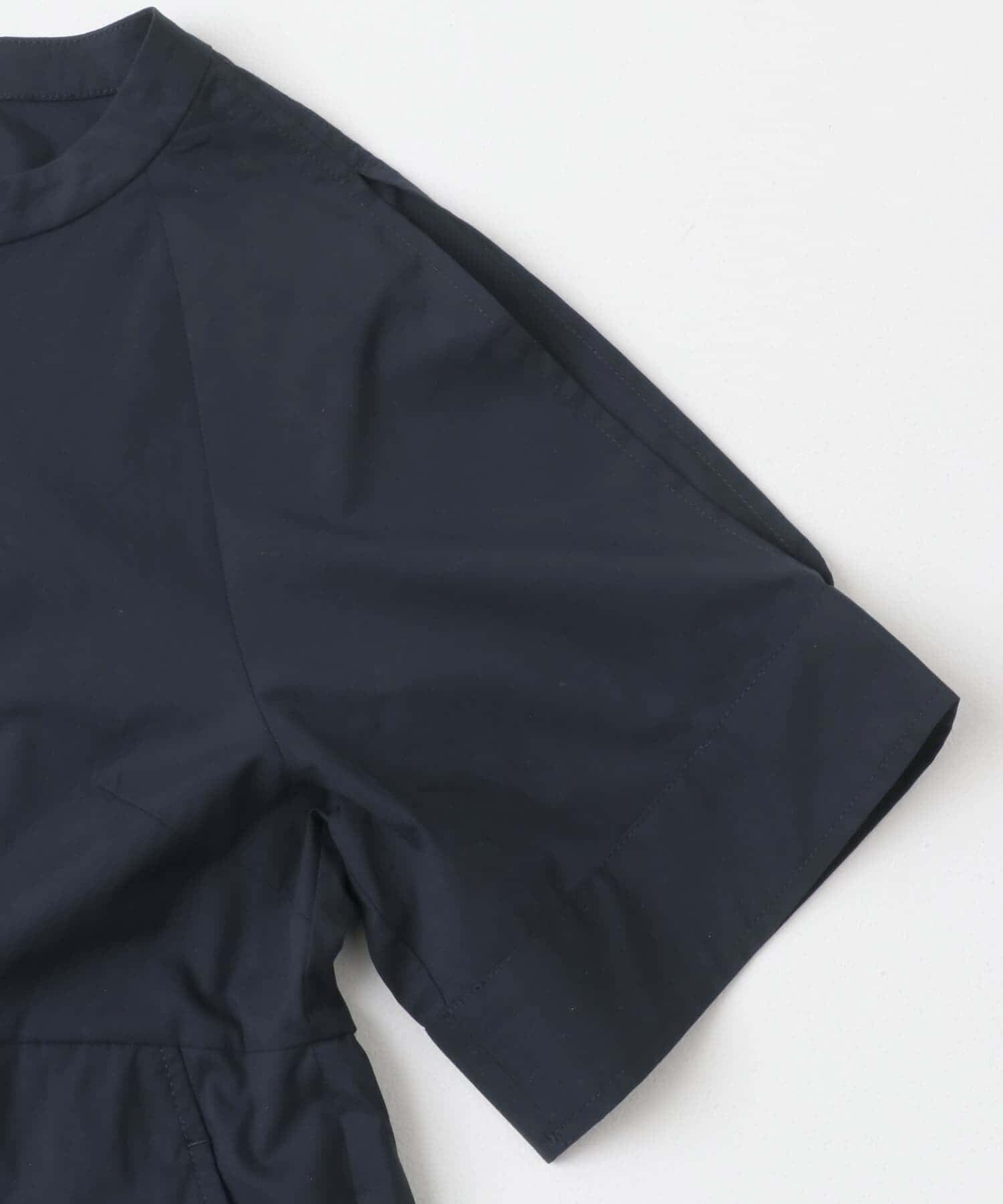 URBAN RESEARCH ROSSO「F by ROSSO　スリットショルダーワンピース」|ワンピース|