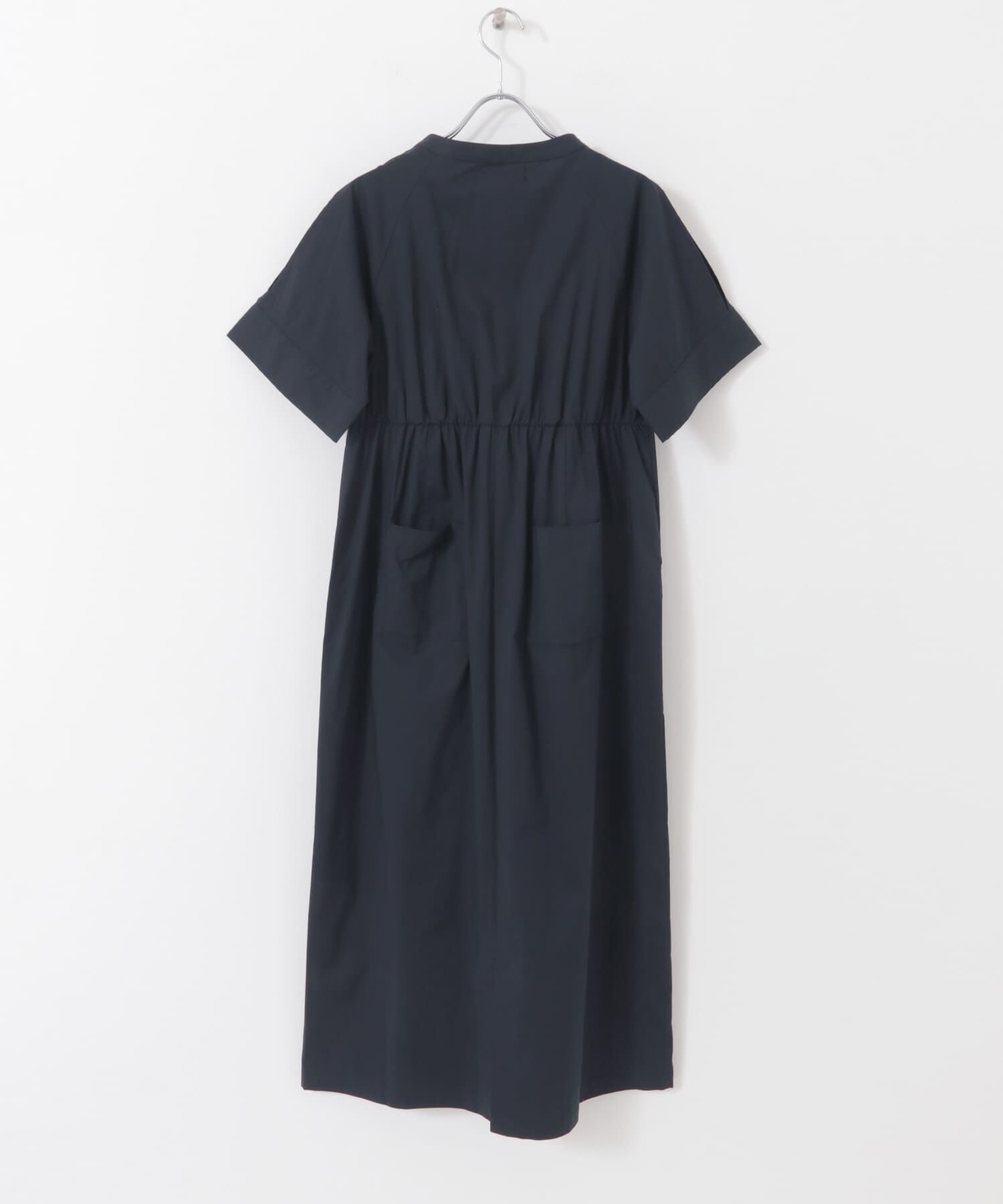 URBAN RESEARCH ROSSO「F by ROSSO　スリットショルダーワンピース」|ワンピース|