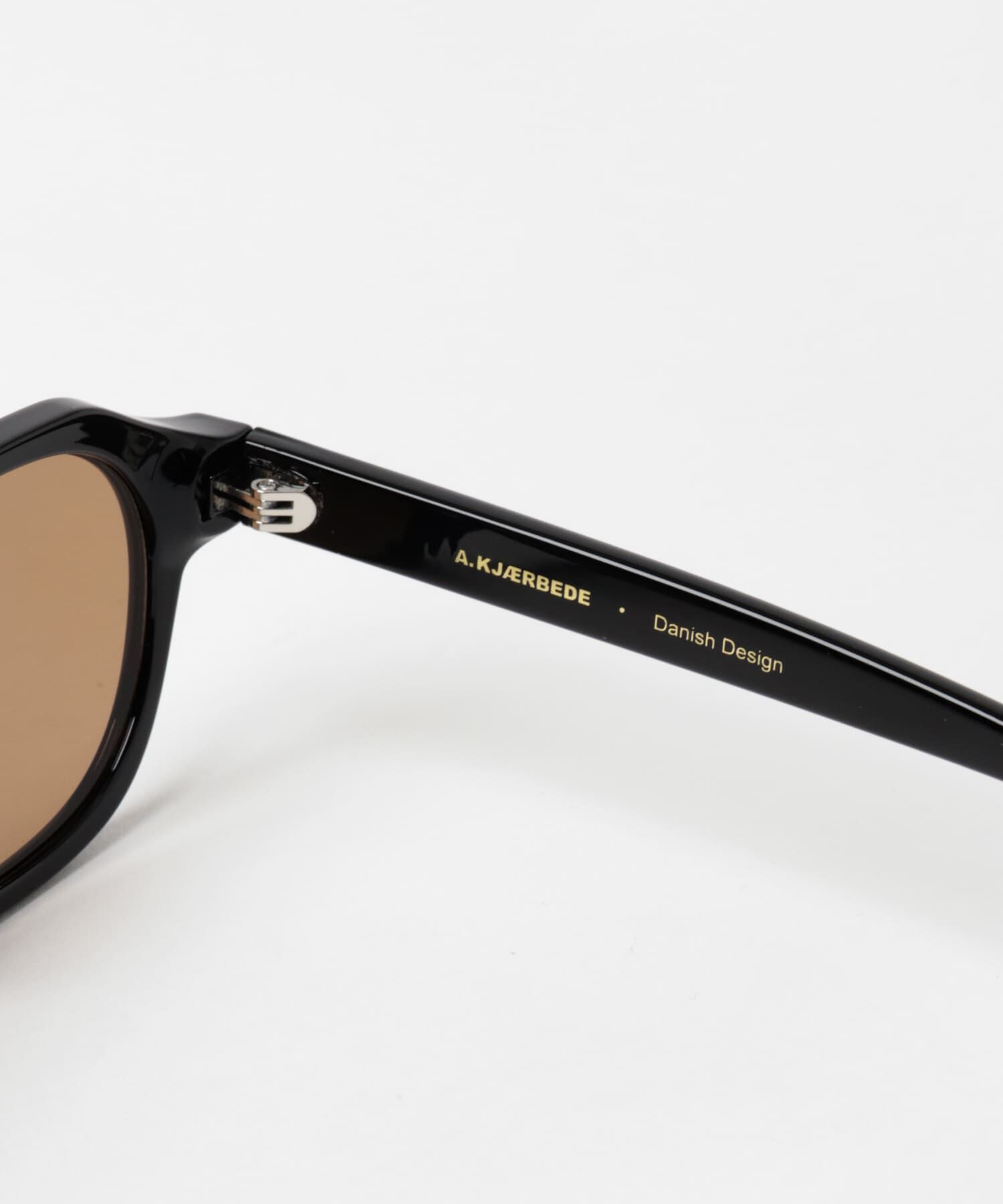 URBAN RESEARCH「A.Kjaerbede　ZAN」|メガネ|