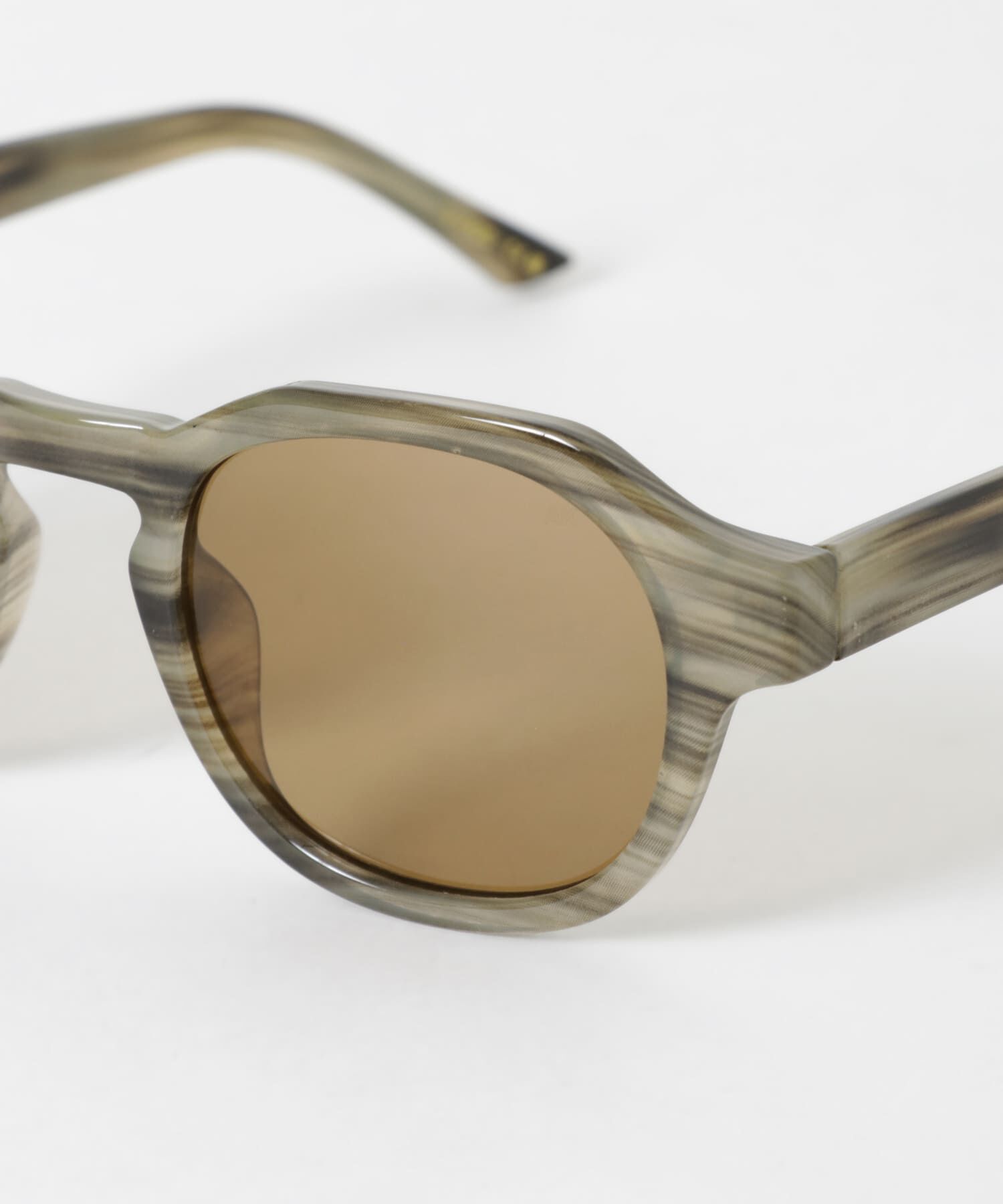 URBAN RESEARCH「A.Kjaerbede　ZAN」|メガネ|