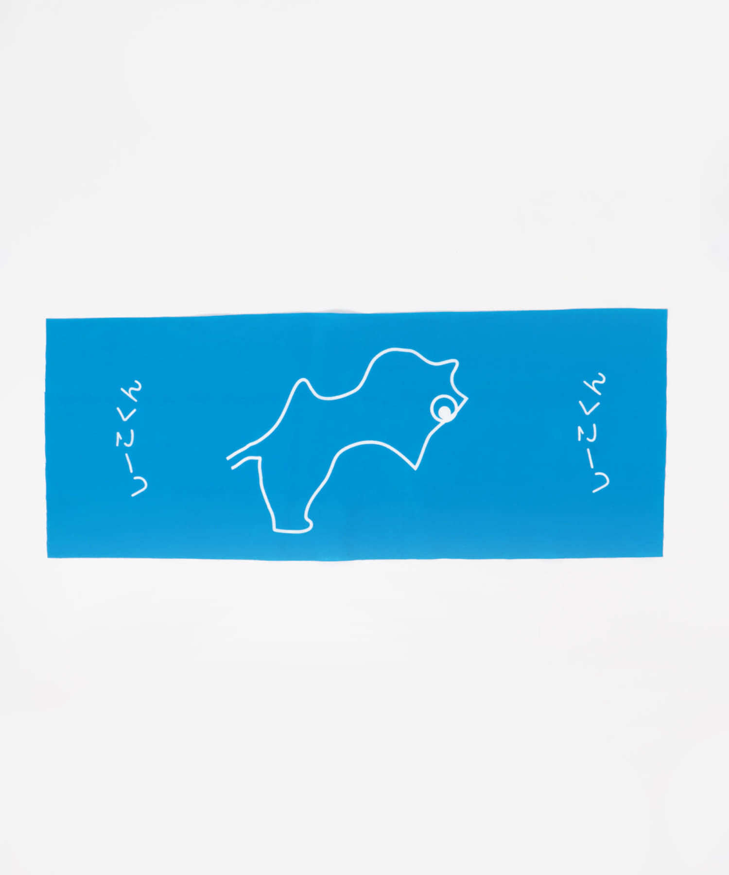 URBAN RESEARCH「Masanao Hirayama　しーこくん 手ぬぐい」|その他|