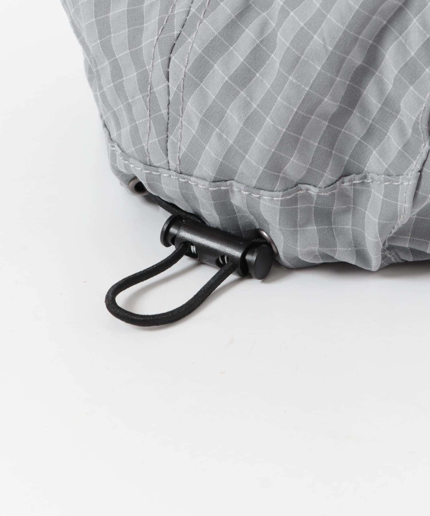 SMELLY「ドロストチェックハンチング」|ハンチング・ベレー帽|