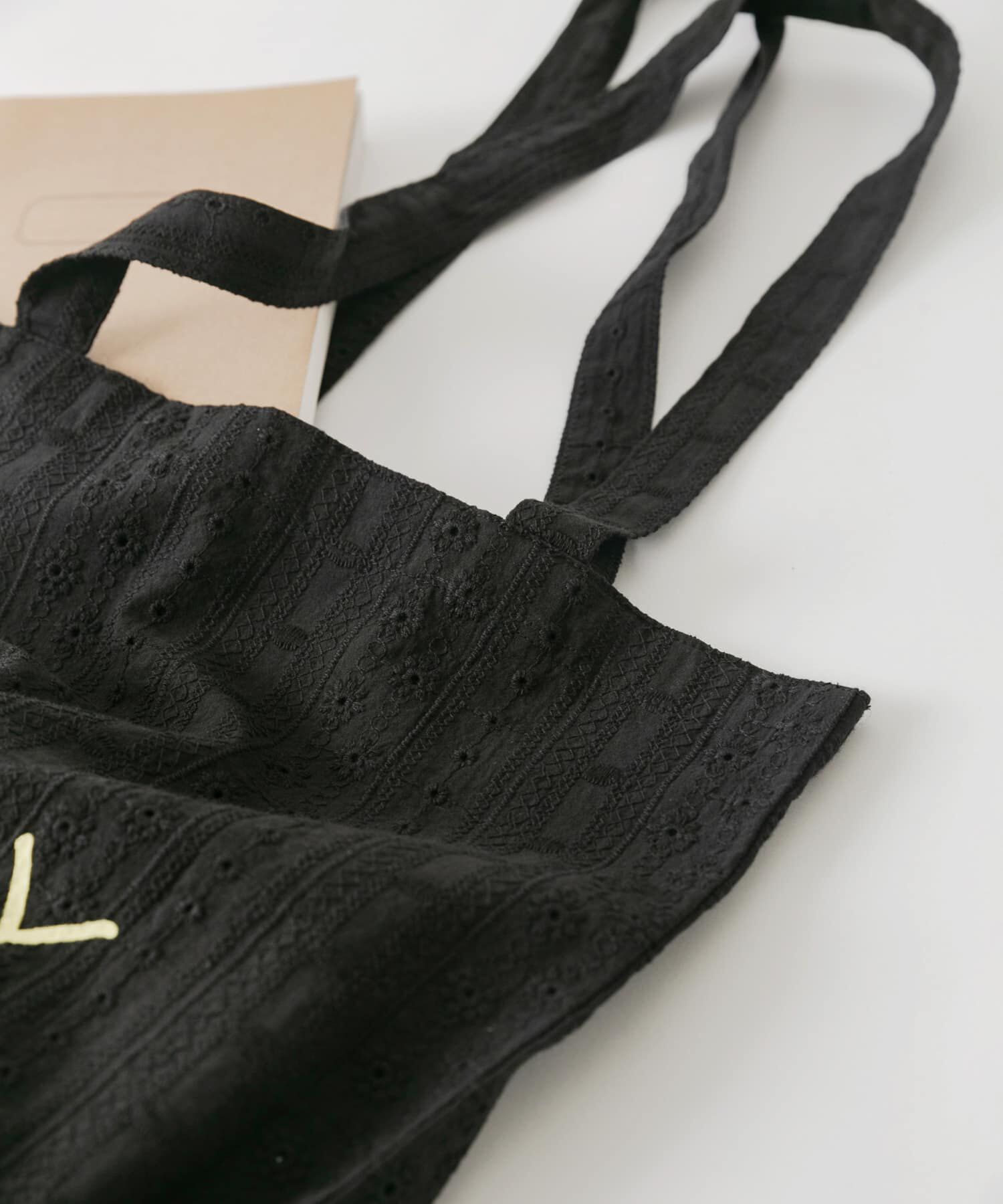 SMELLY「プリントトートバッグM」|トートバッグ|