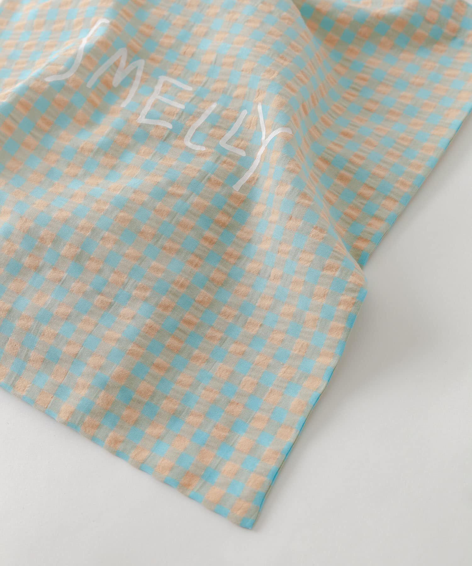 SMELLY「プリントトートバッグM」|トートバッグ|