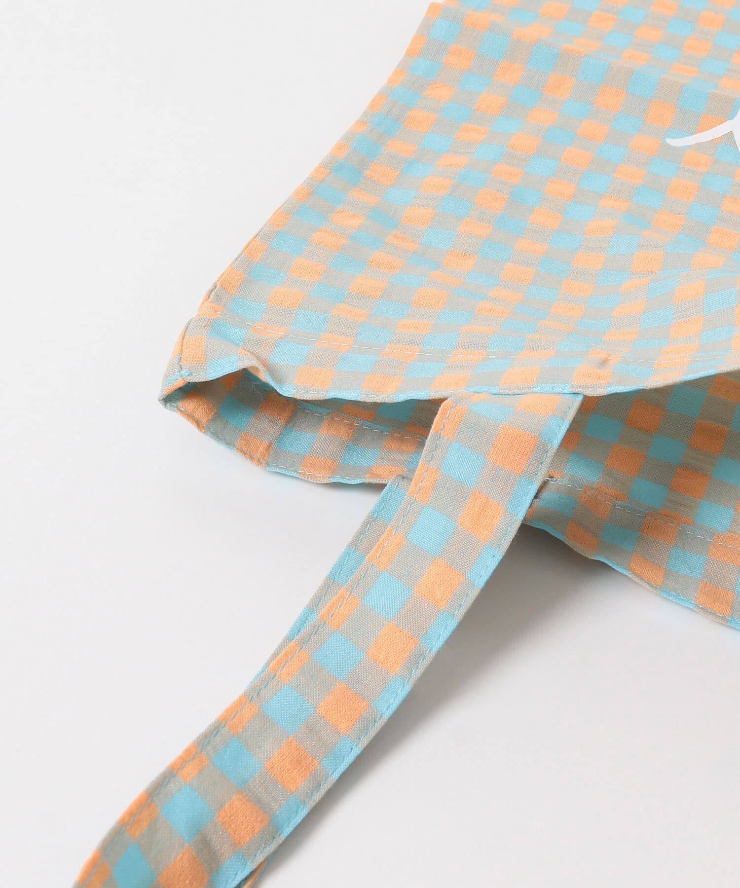 SMELLY「プリントトートバッグM」|トートバッグ|