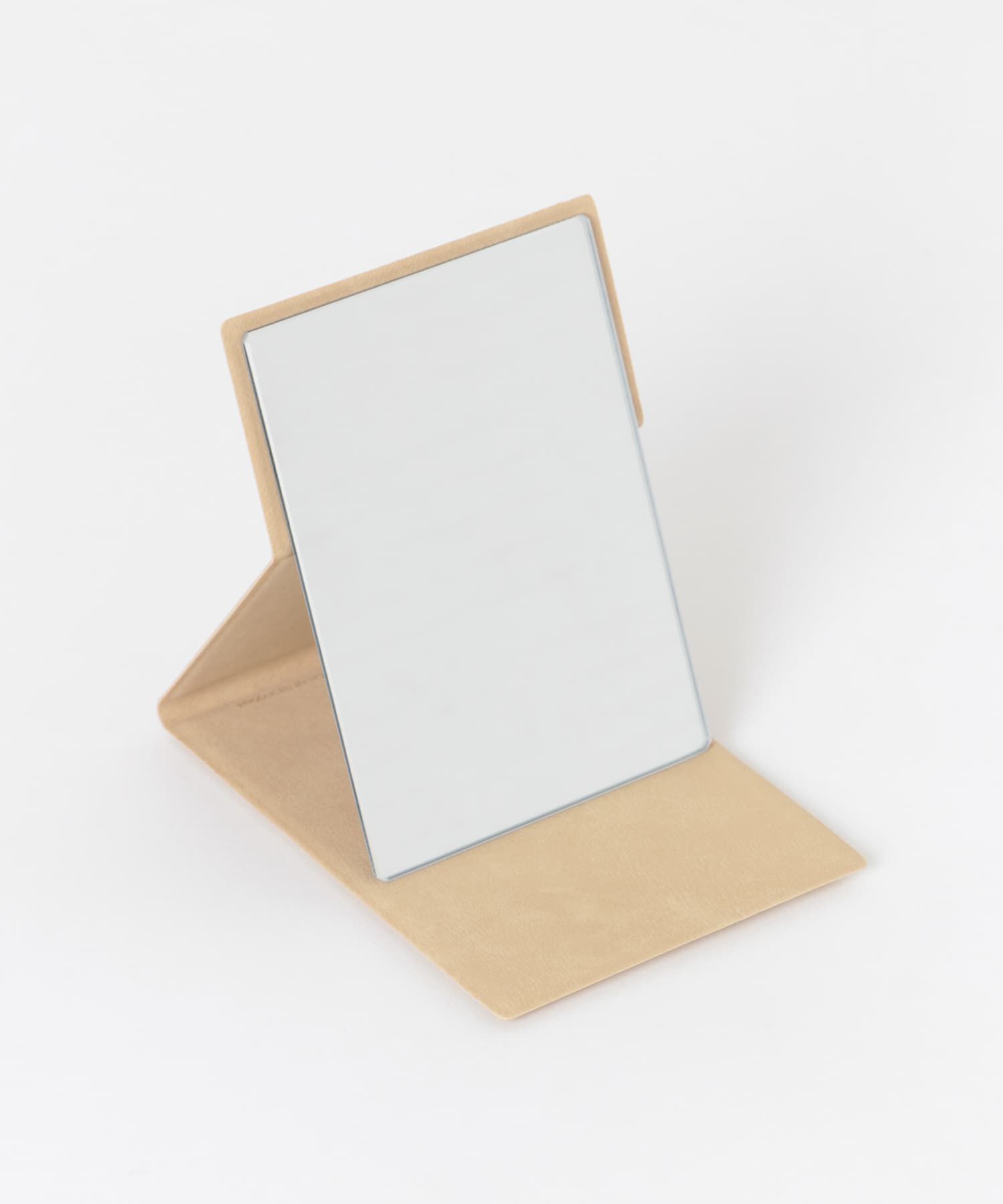 URBAN RESEARCH DOORS「HORIUCHI MIRROR　ナピュア フォールディングミラー S」|その他|