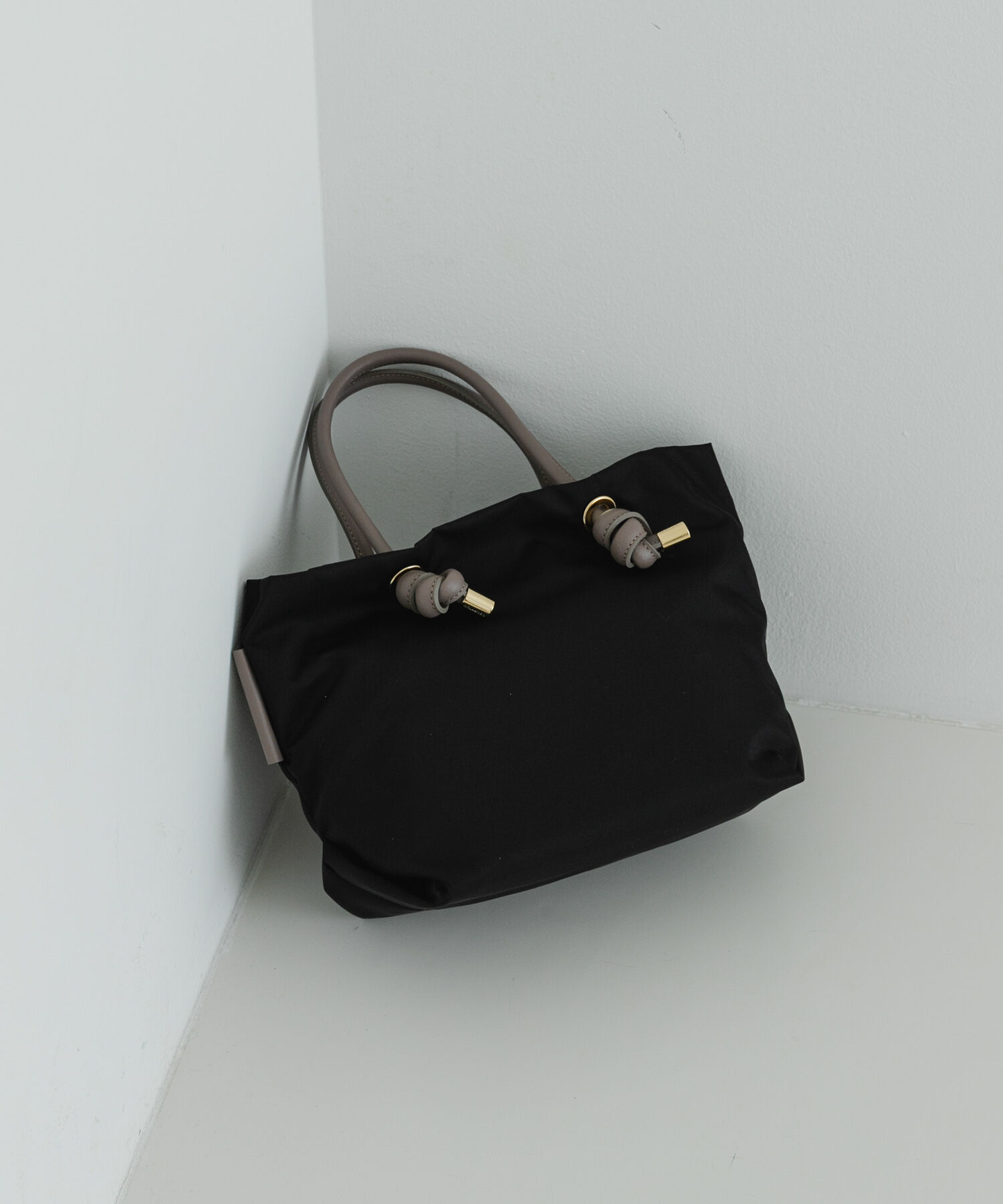 Sonny Label 「VIOLAd&rsquo;ORO　BIANCA V-2174」|トートバッグ|ブラック系その他