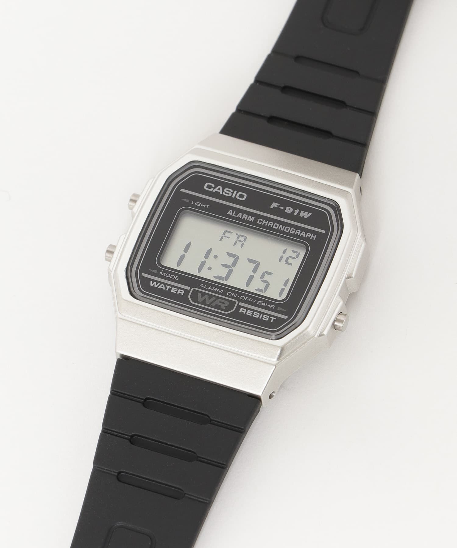 URBAN RESEARCH DOORS「CASIO　F-91WM」|腕時計|