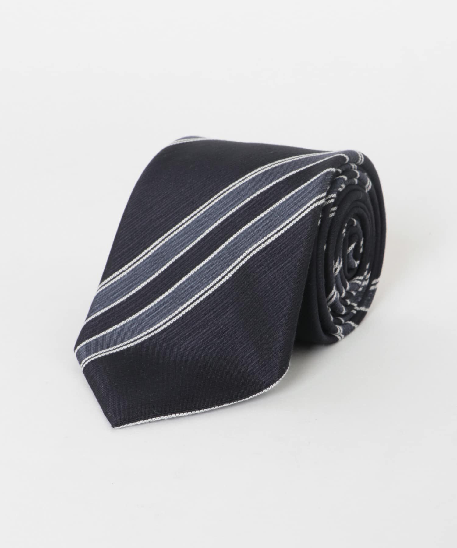 URBAN RESEARCH DOORS「LIFE STYLE TAILOR　25AW国内タイST3」|ネクタイ・蝶ネクタイ|