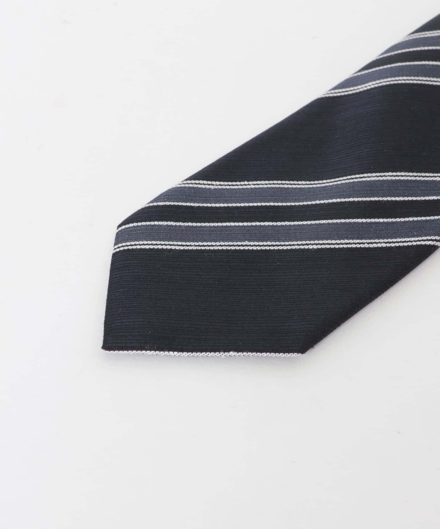 URBAN RESEARCH DOORS「LIFE STYLE TAILOR　25AW国内タイST3」|ネクタイ・蝶ネクタイ|