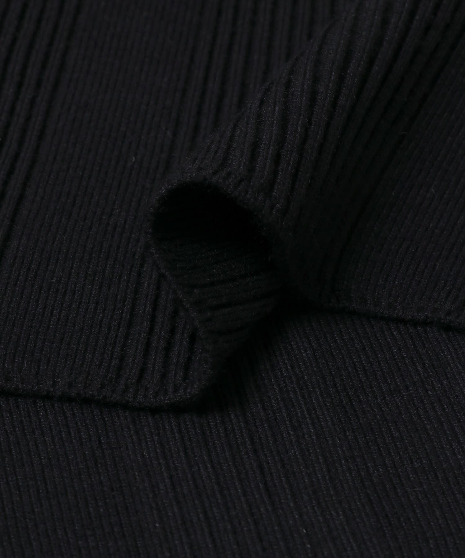 URBAN RESEARCH ROSSO「Torrazzo Donna　Rib Knit Cardigan」|カーディガン|