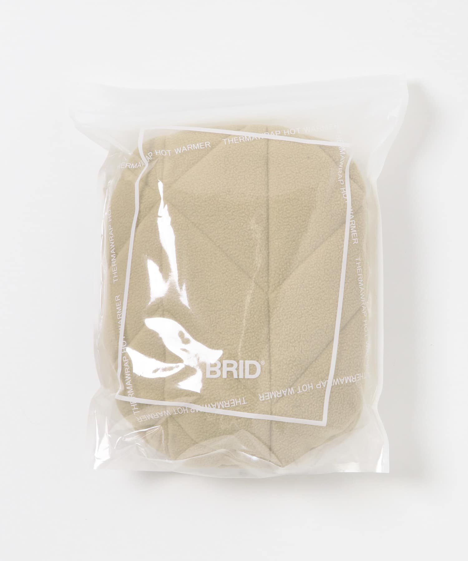 URBAN RESEARCH DOORS「『WEB限定』BRID　HOT WARMER ORIGAMI」|その他|