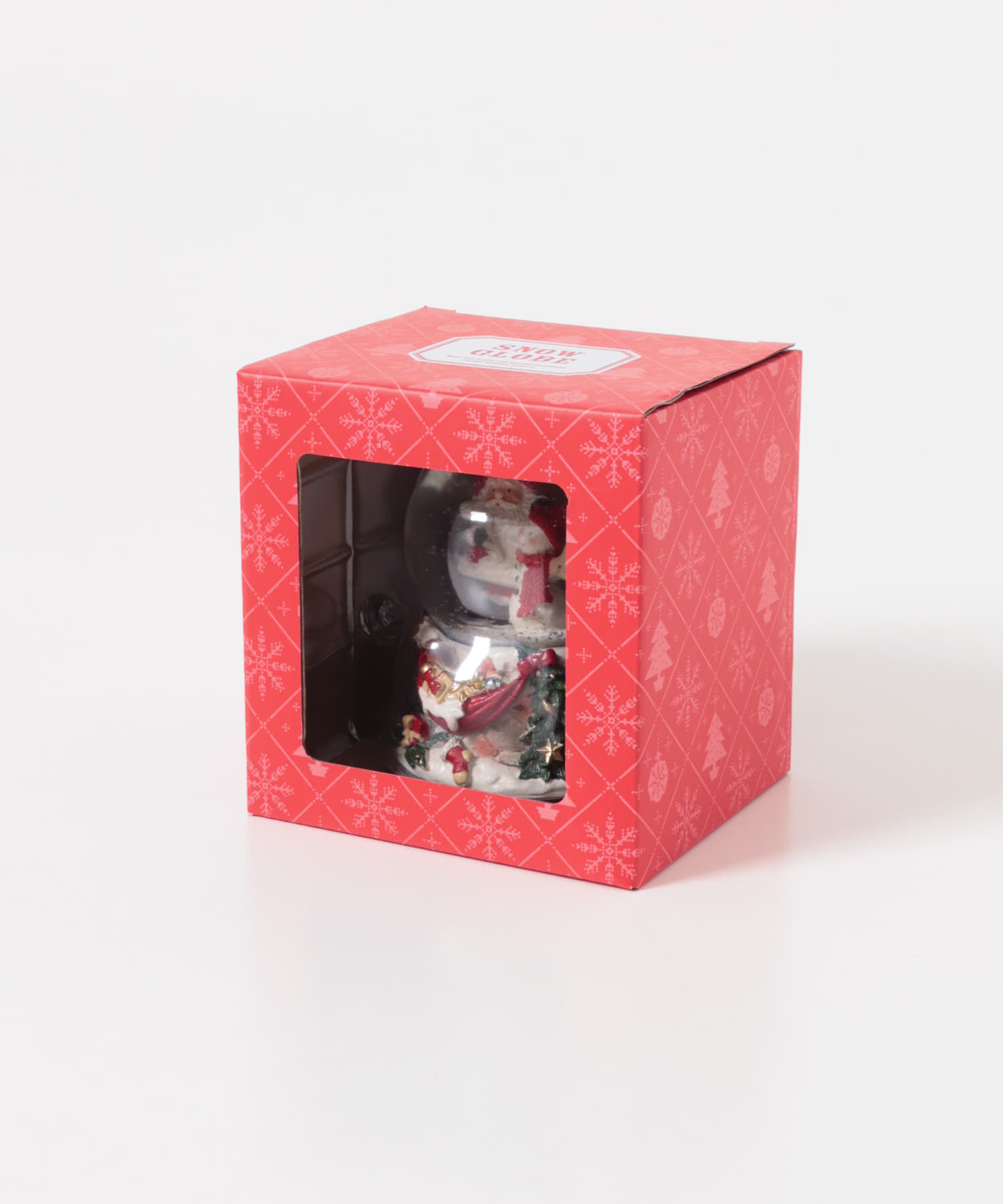 URBAN RESEARCH DOORS「Marks　スノードームM」|その他|