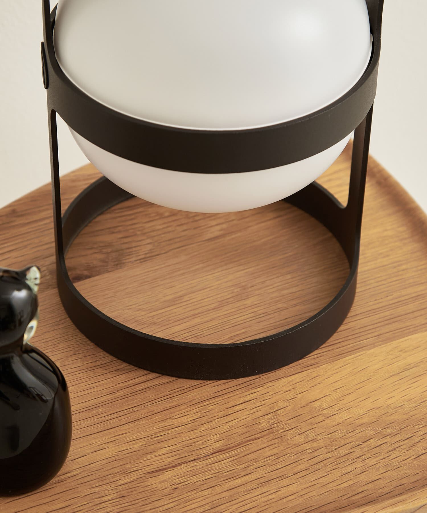 URBAN RESEARCH DOORS「『WEB限定』ROSENDAHL COPENHAGEN　ソフトスポットソーラーサーキュラー 25cm」|電化製品|