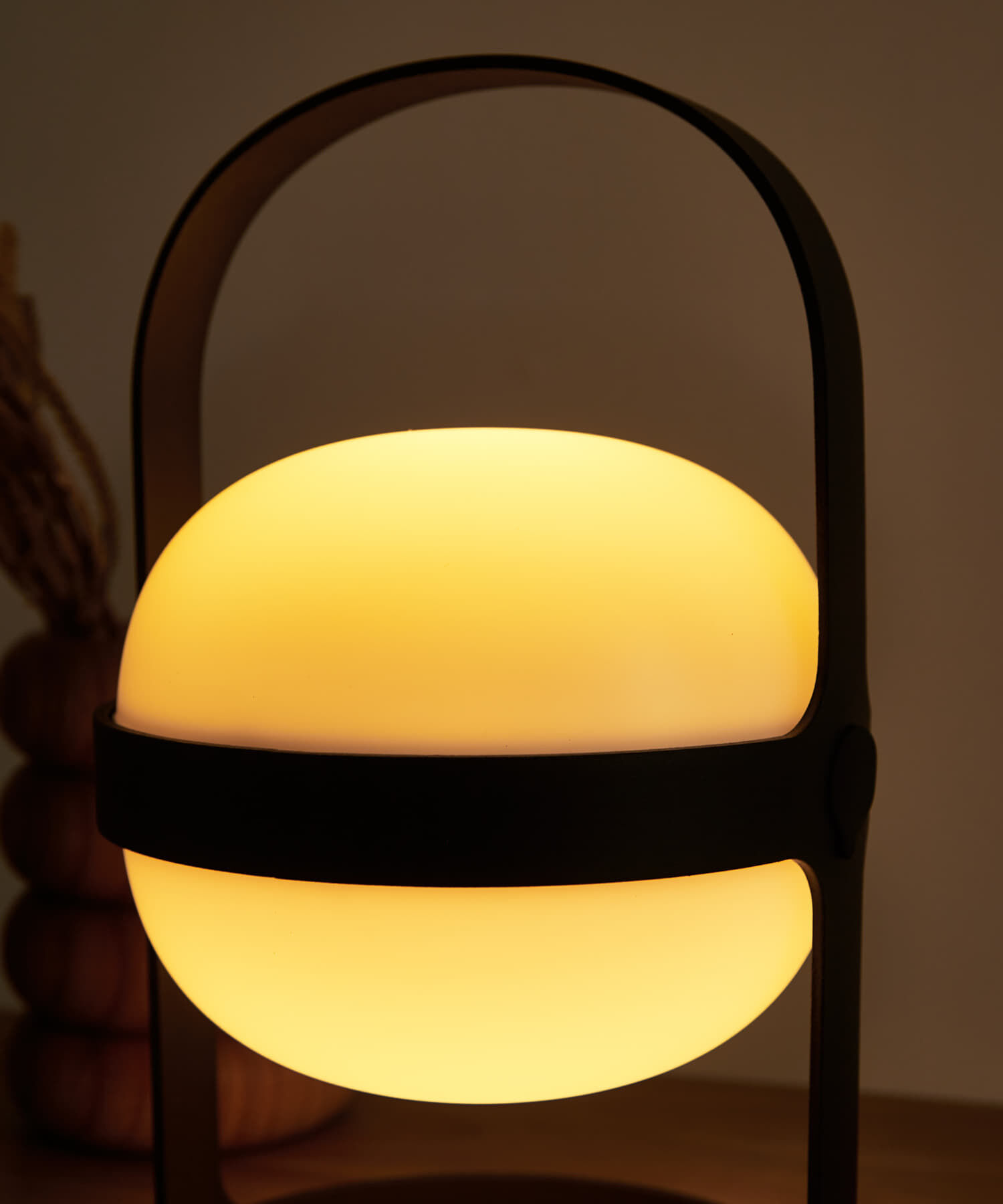 URBAN RESEARCH DOORS「『WEB限定』ROSENDAHL COPENHAGEN　ソフトスポットソーラーサーキュラー 25cm」|電化製品|