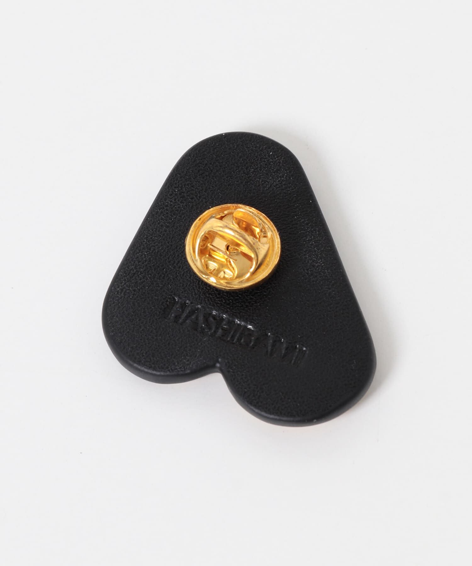 RODE SKO「hashibami　アルファベットピンズ」|その他|