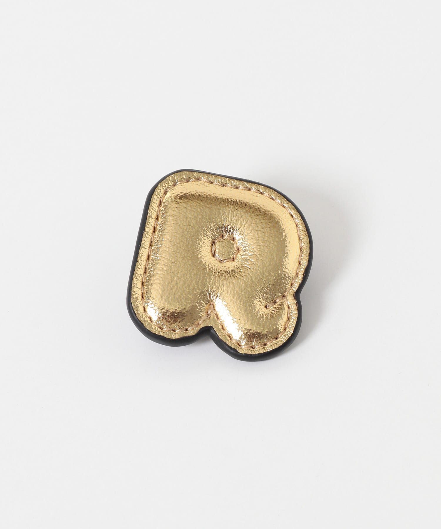 RODE SKO「hashibami　アルファベットピンズ」|その他|