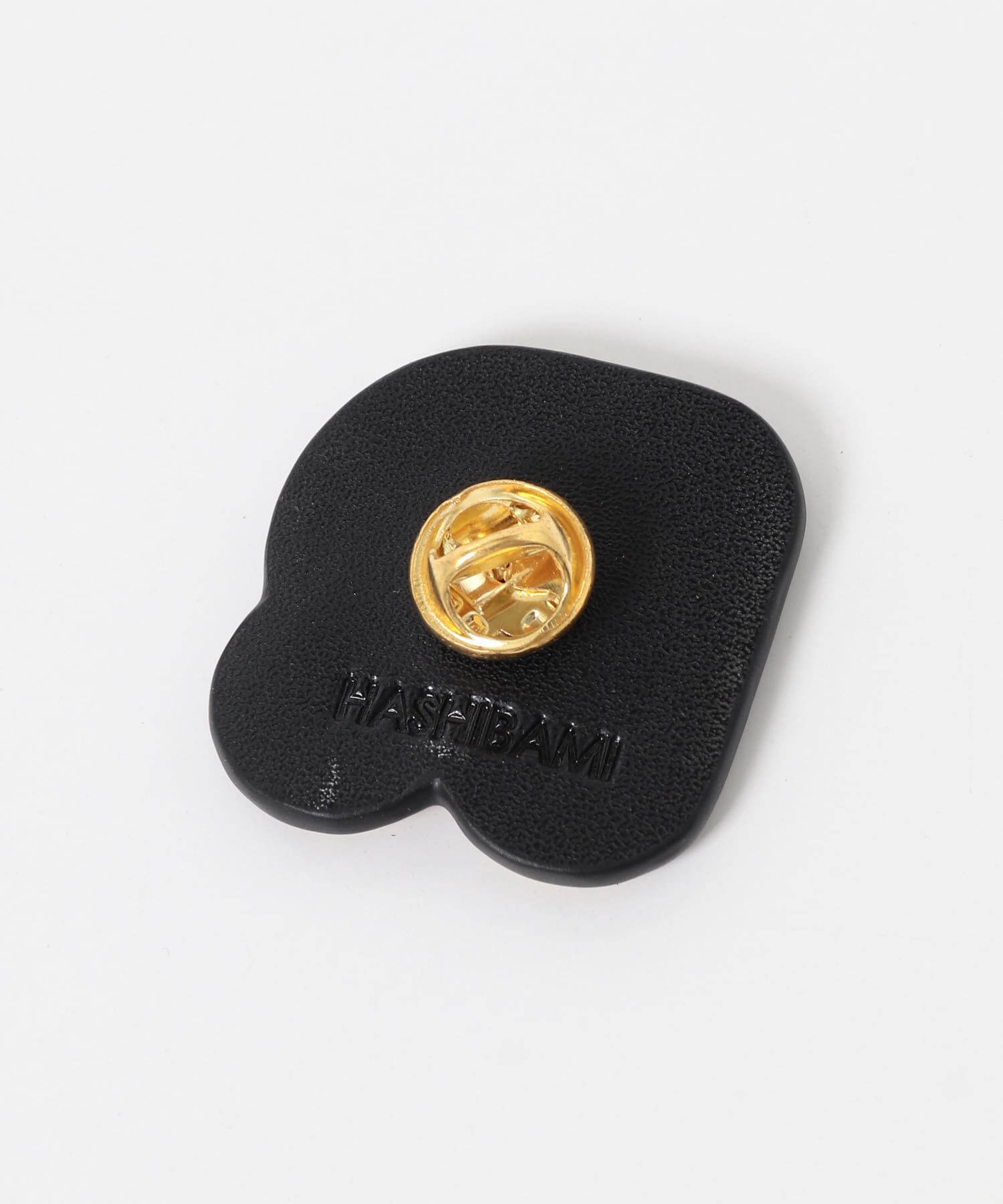 RODE SKO「hashibami　アルファベットピンズ」|その他|