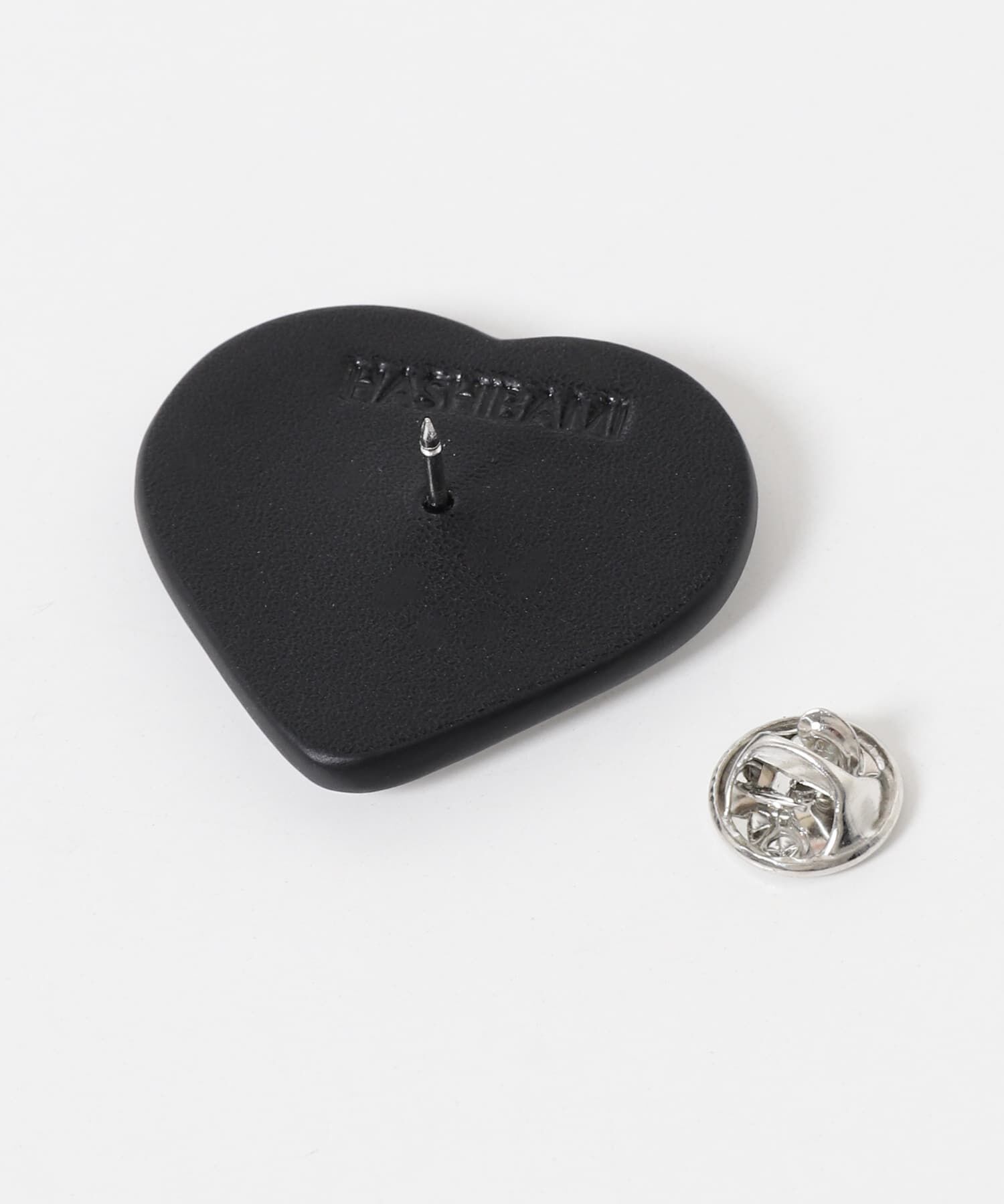 RODE SKO「hashibami　アルファベットピンズ」|その他|