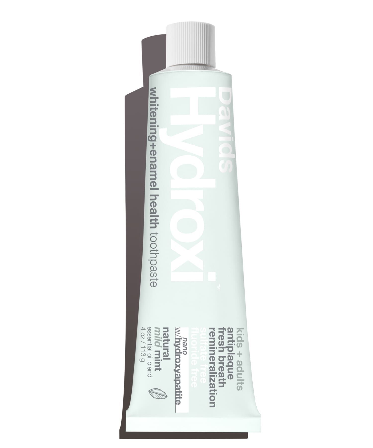 URBAN RESEARCH「『WEB限定』Davids　toothpaste mildmint 113g」|その他|