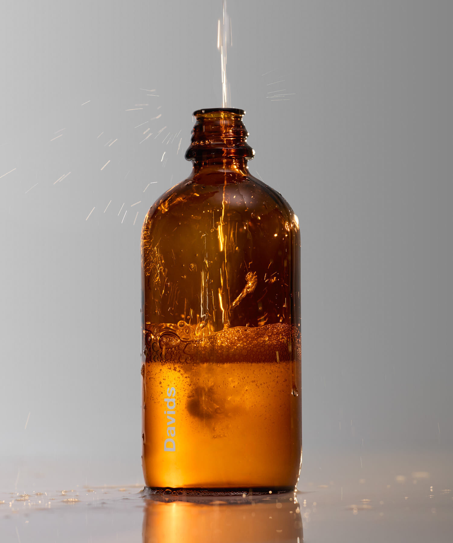 URBAN RESEARCH「『WEB限定』Davids　fresh breath mouthwash」|その他|