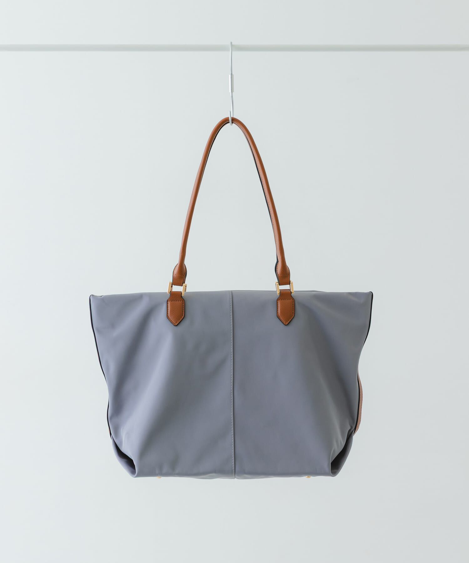 RODE SKO「撥水トートバッグ」|トートバッグ|グレー