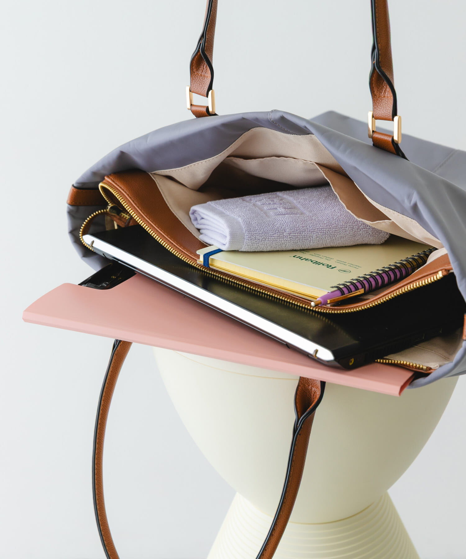 RODE SKO「撥水トートバッグ」|トートバッグ|