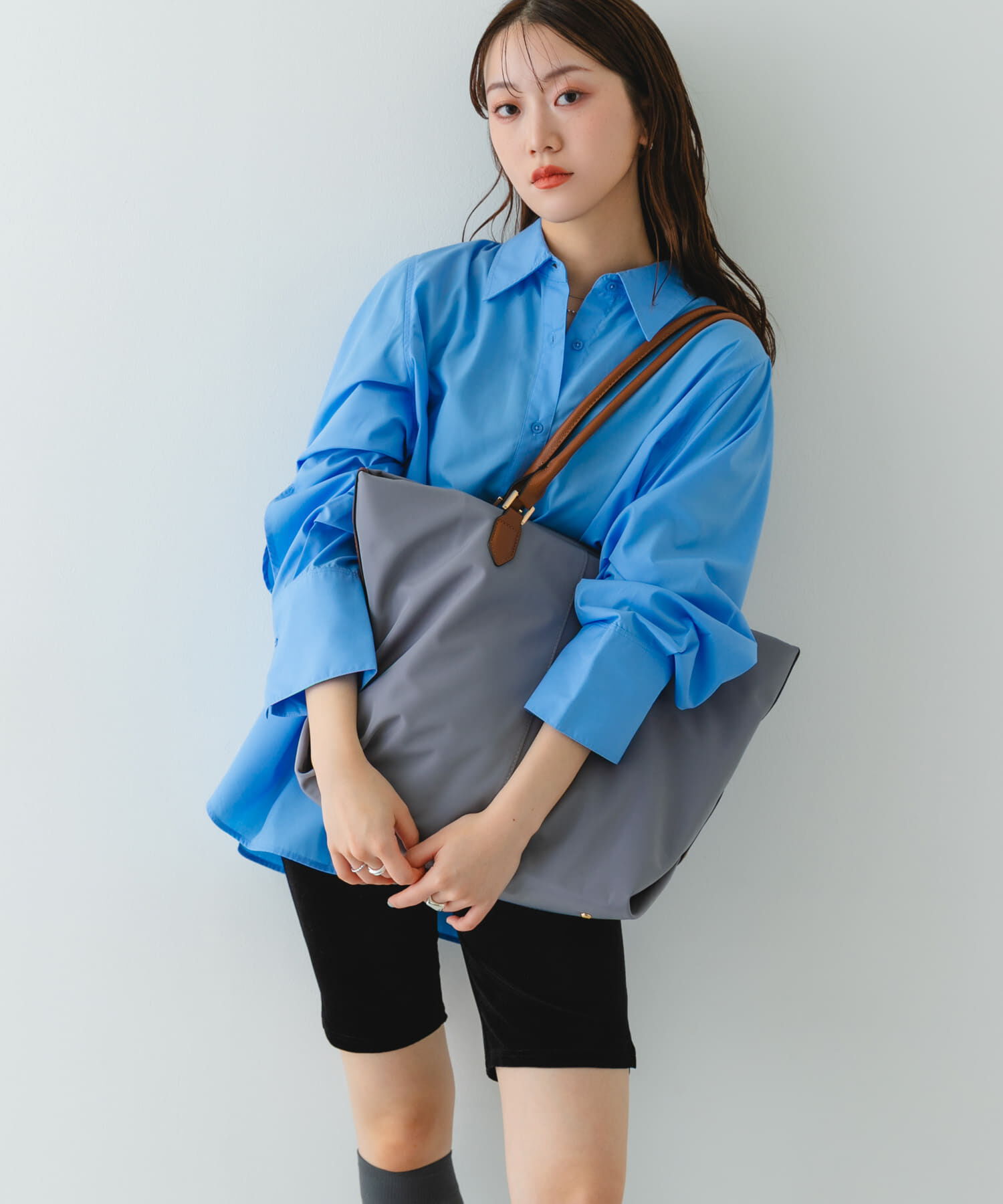 RODE SKO「撥水トートバッグ」|トートバッグ|