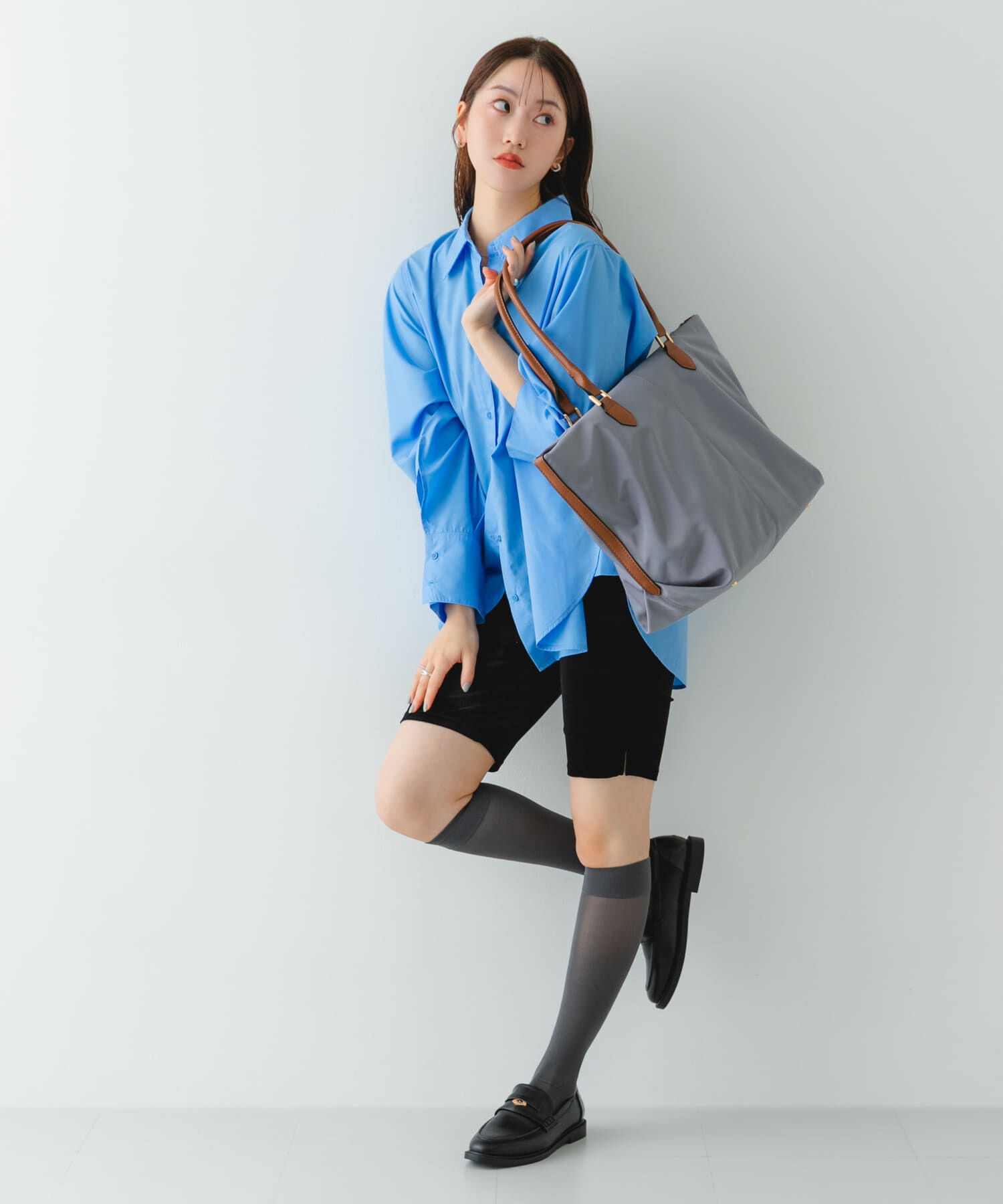 RODE SKO「撥水トートバッグ」|トートバッグ|